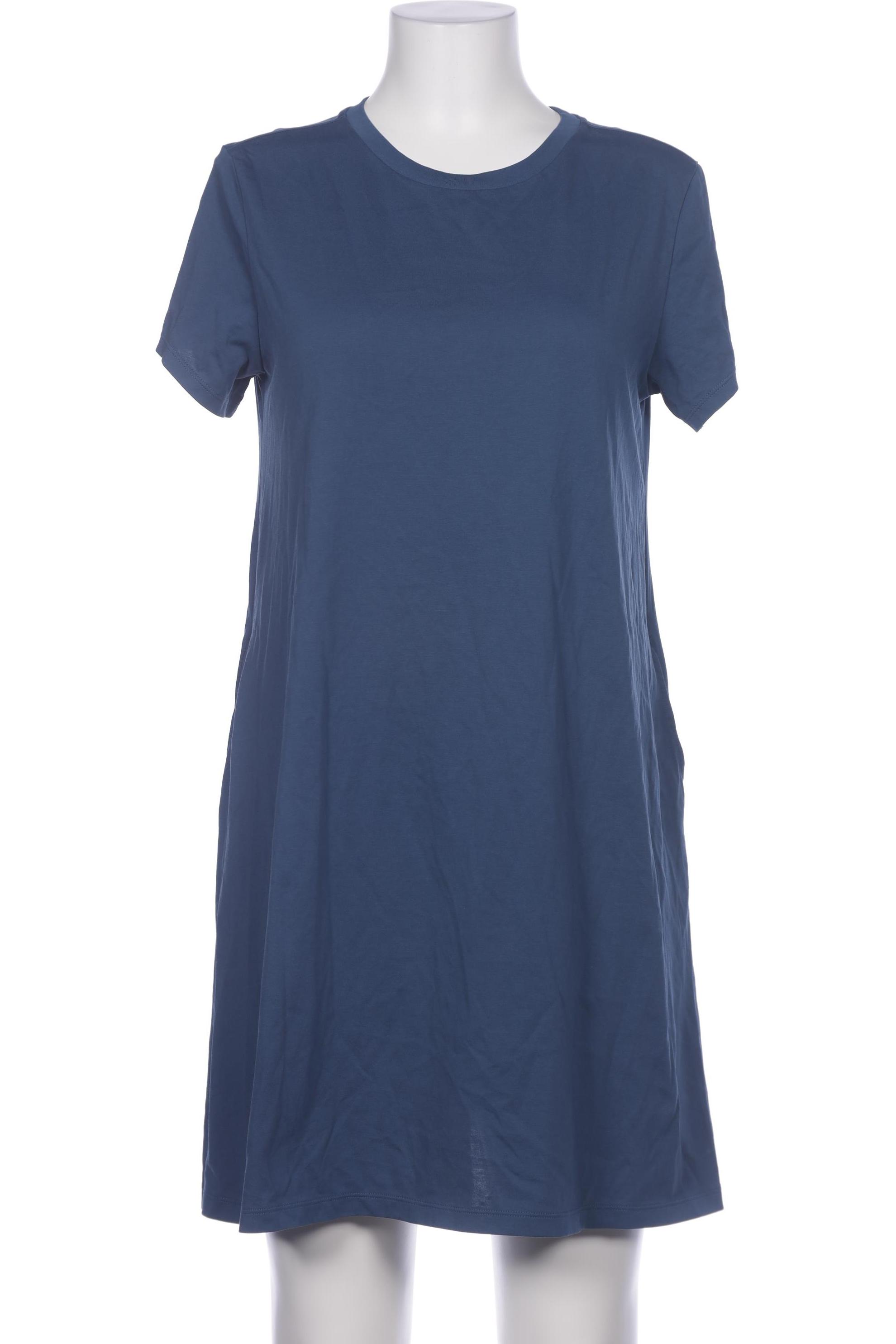 

uniqlo Damen Kleid, marineblau, Gr. 38