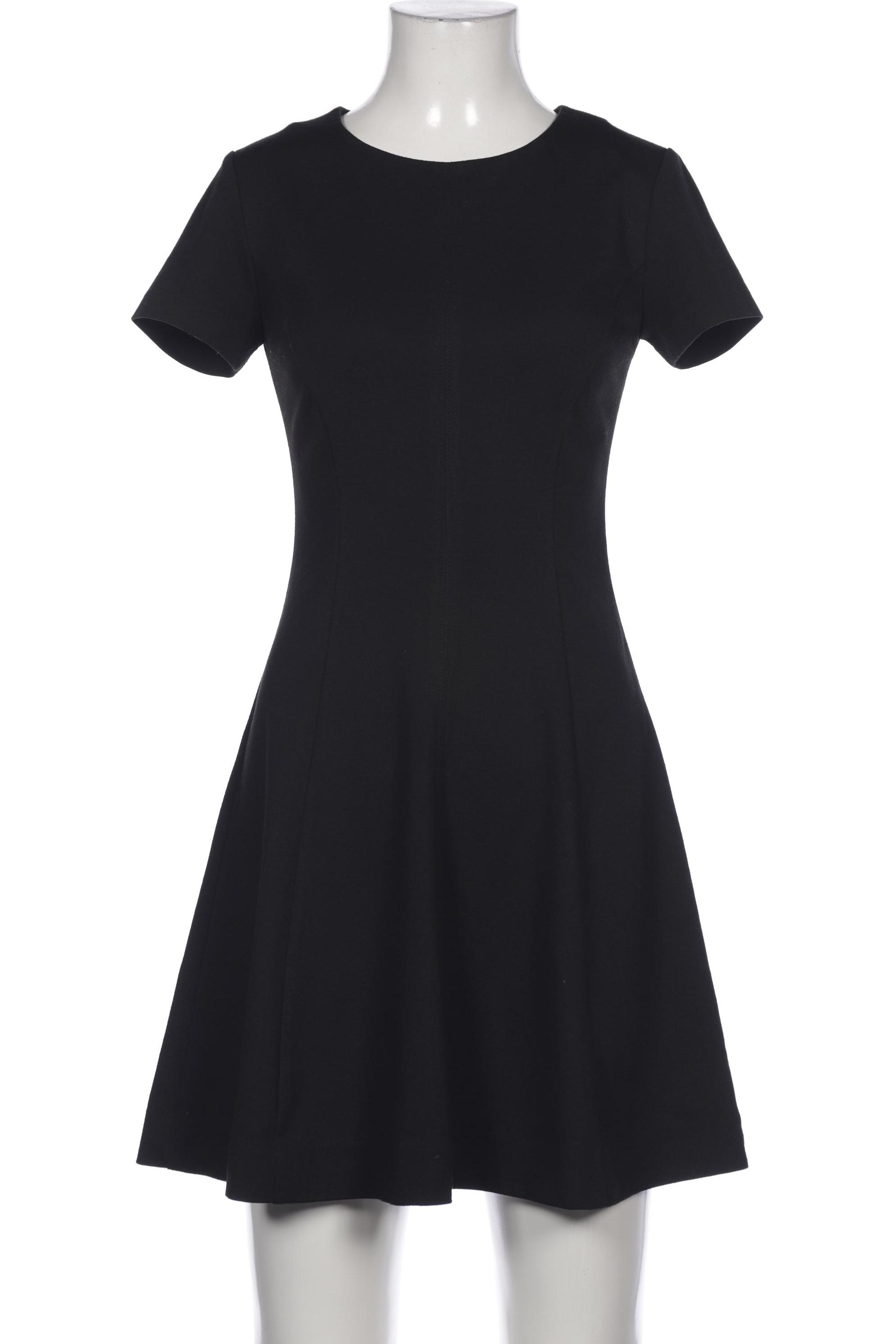 

uniqlo Damen Kleid, schwarz