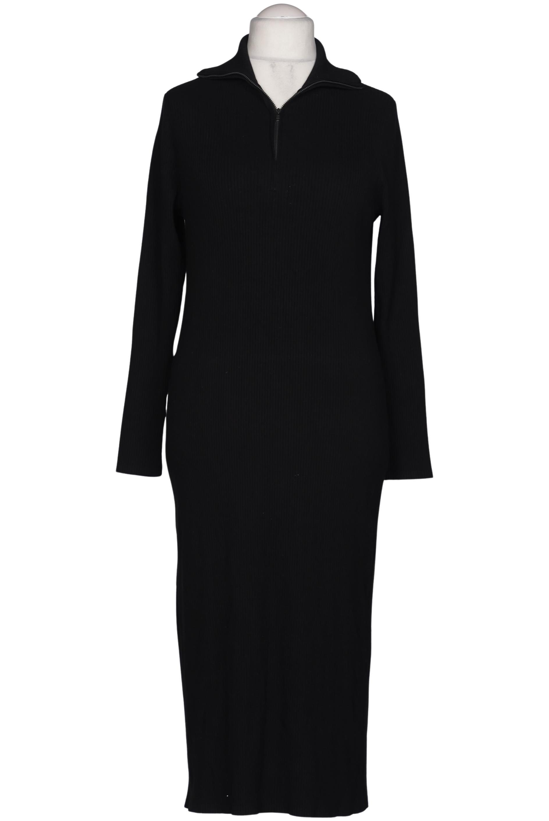 

uniqlo Damen Kleid, schwarz, Gr. 42