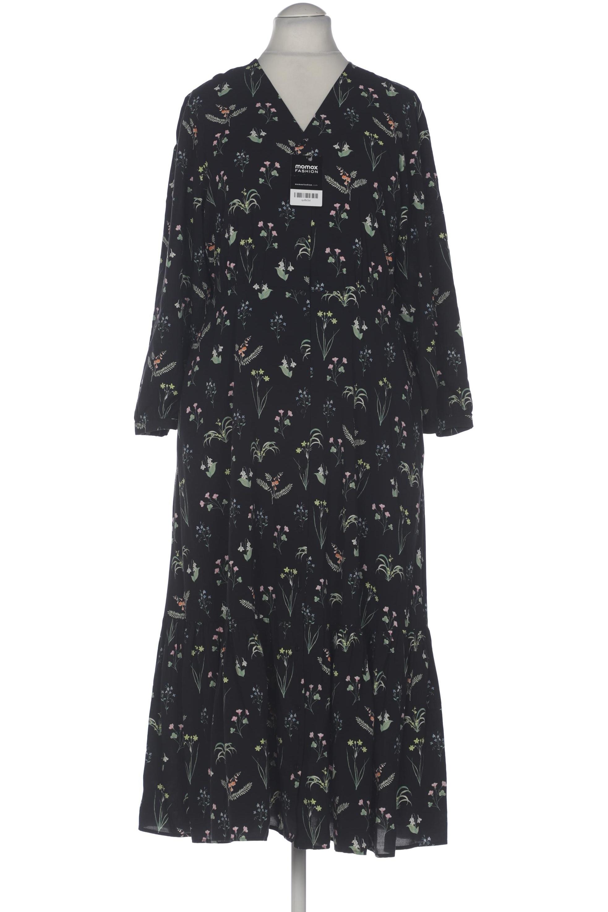 

uniqlo Damen Kleid, schwarz, Gr. 44