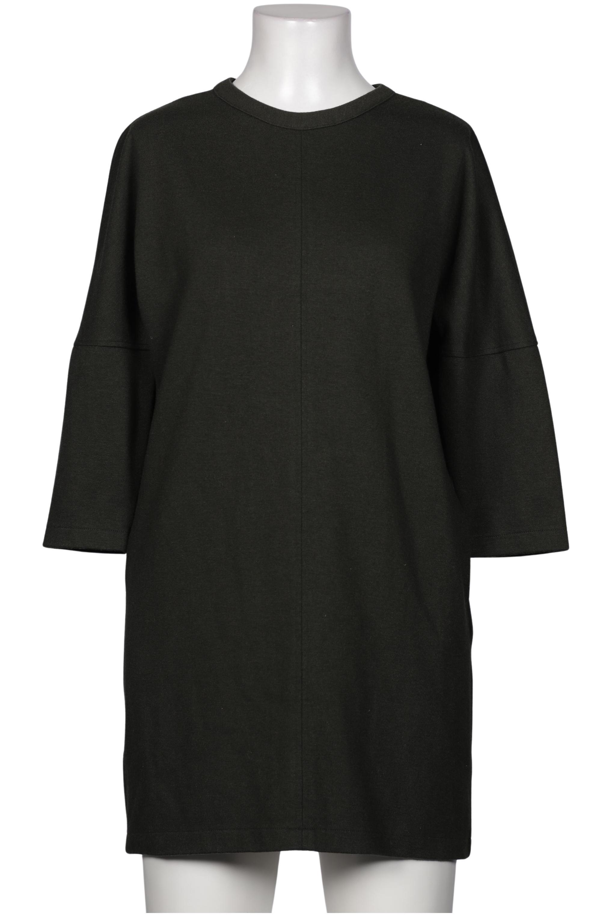 

uniqlo Damen Kleid, grün, Gr. 36