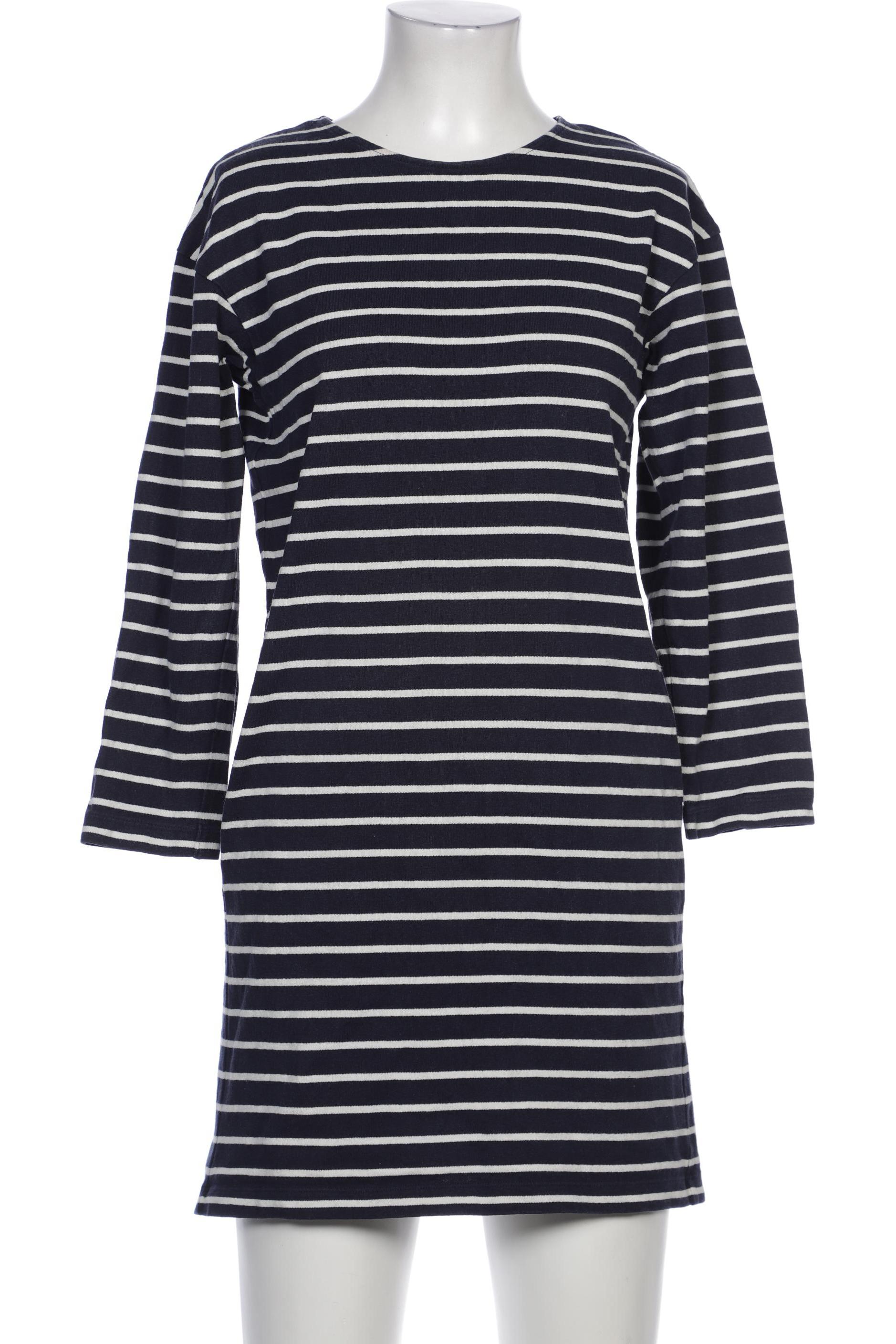 

uniqlo Damen Kleid, marineblau, Gr. 34