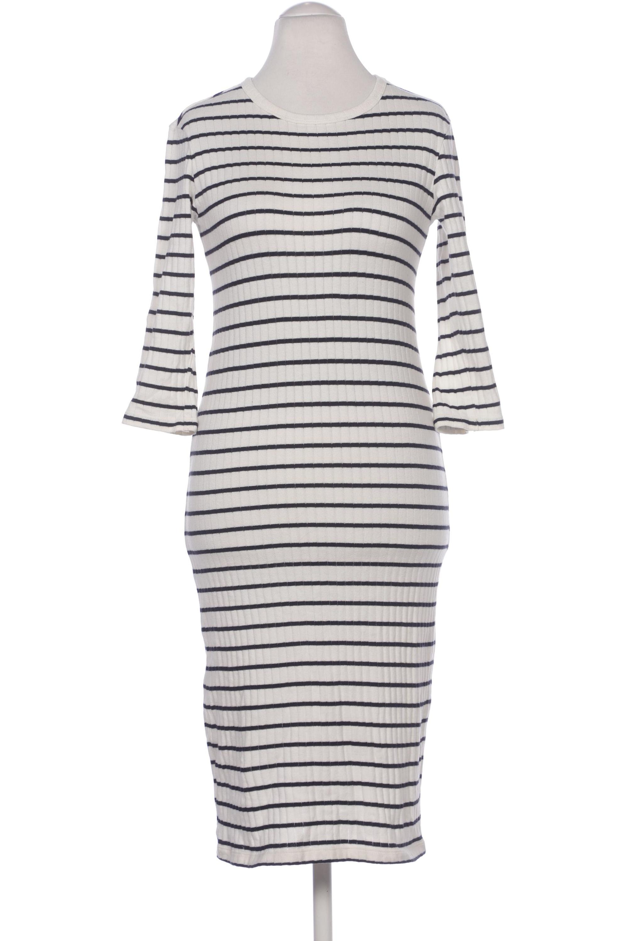 

uniqlo Damen Kleid, cremeweiß, Gr. 36