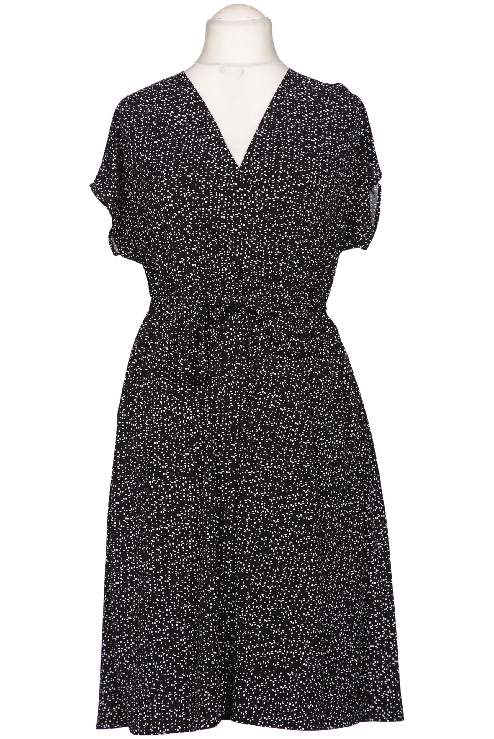 

uniqlo Damen Kleid, schwarz, Gr. 38