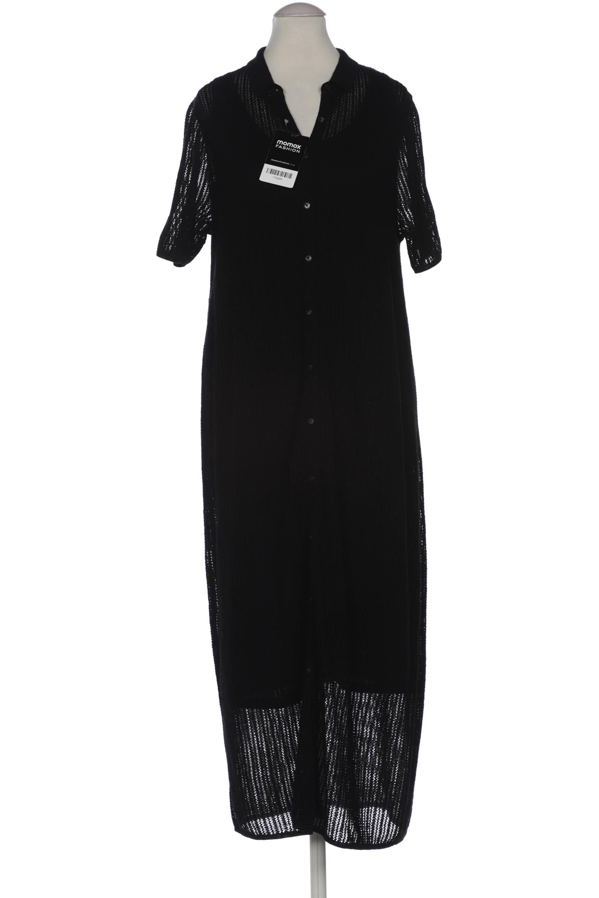 

uniqlo Damen Kleid, schwarz, Gr. 36