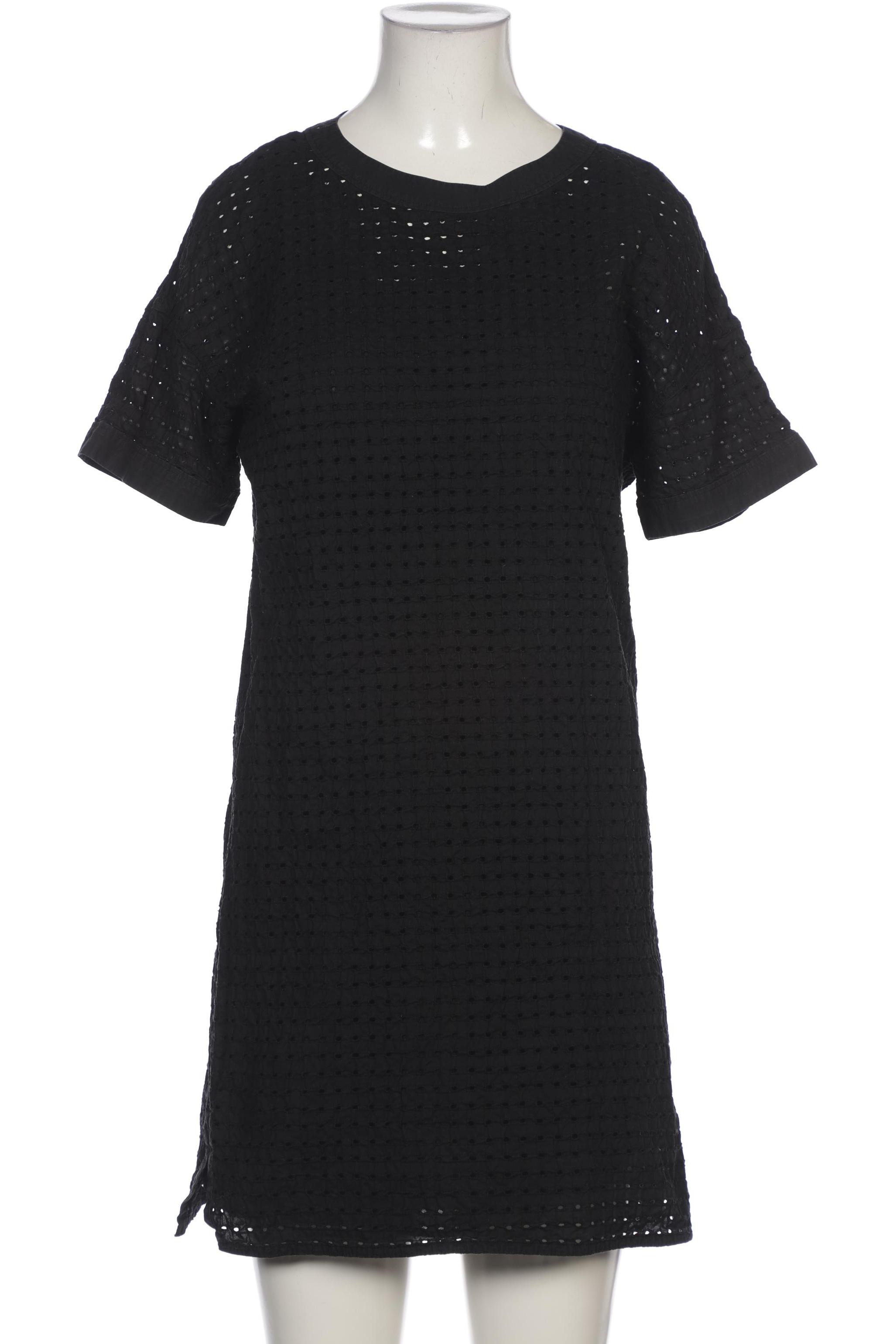 

uniqlo Damen Kleid, marineblau, Gr. 36