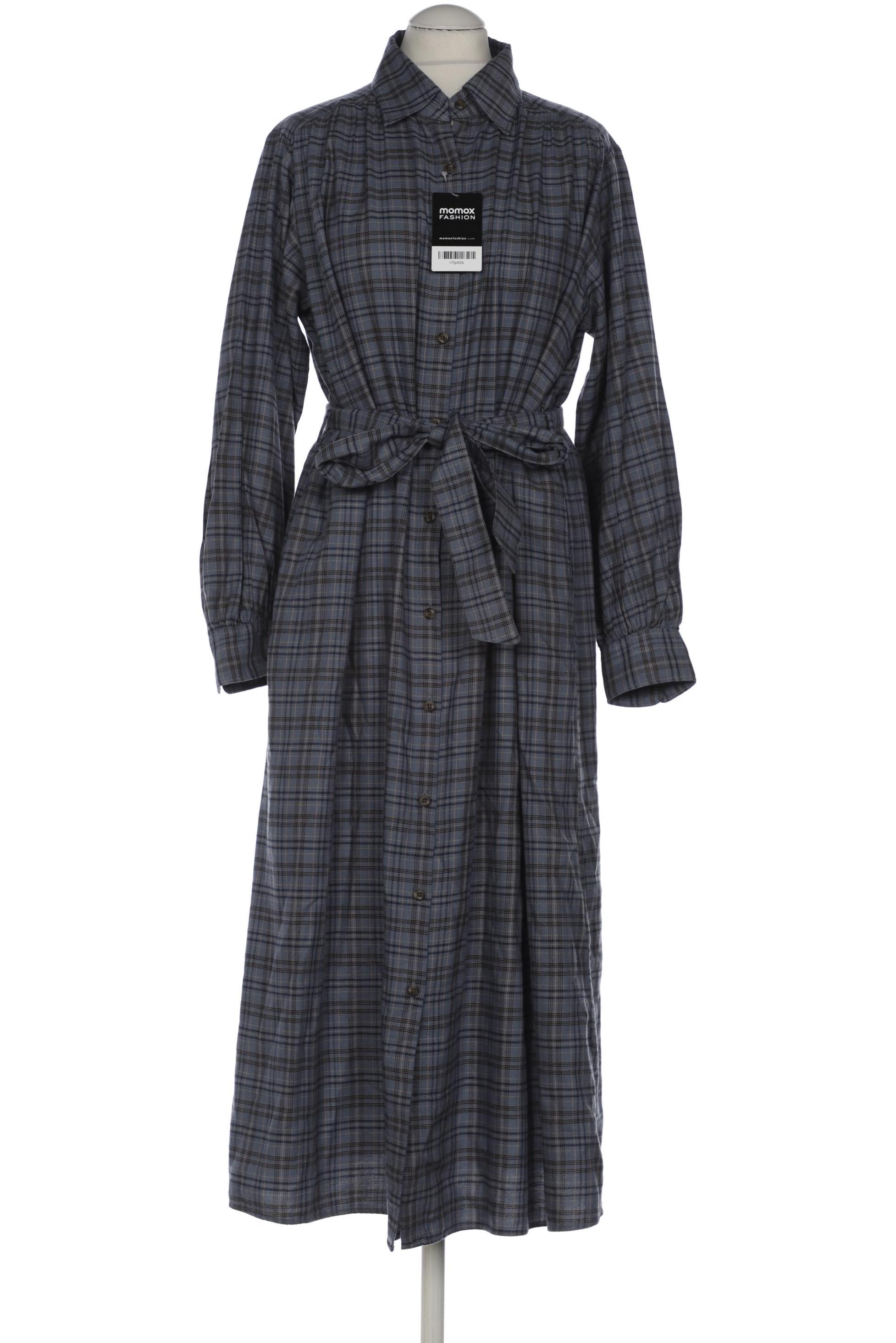 

uniqlo Damen Kleid, marineblau, Gr. 36