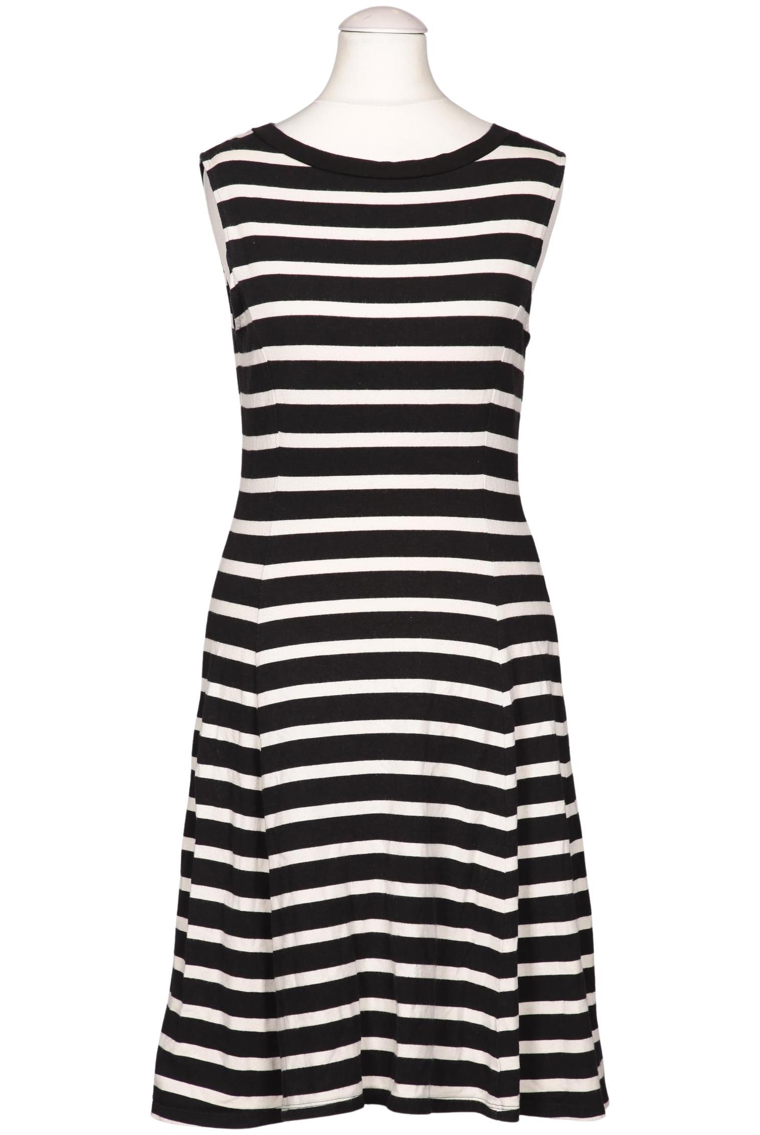 

uniqlo Damen Kleid, mehrfarbig, Gr. 36