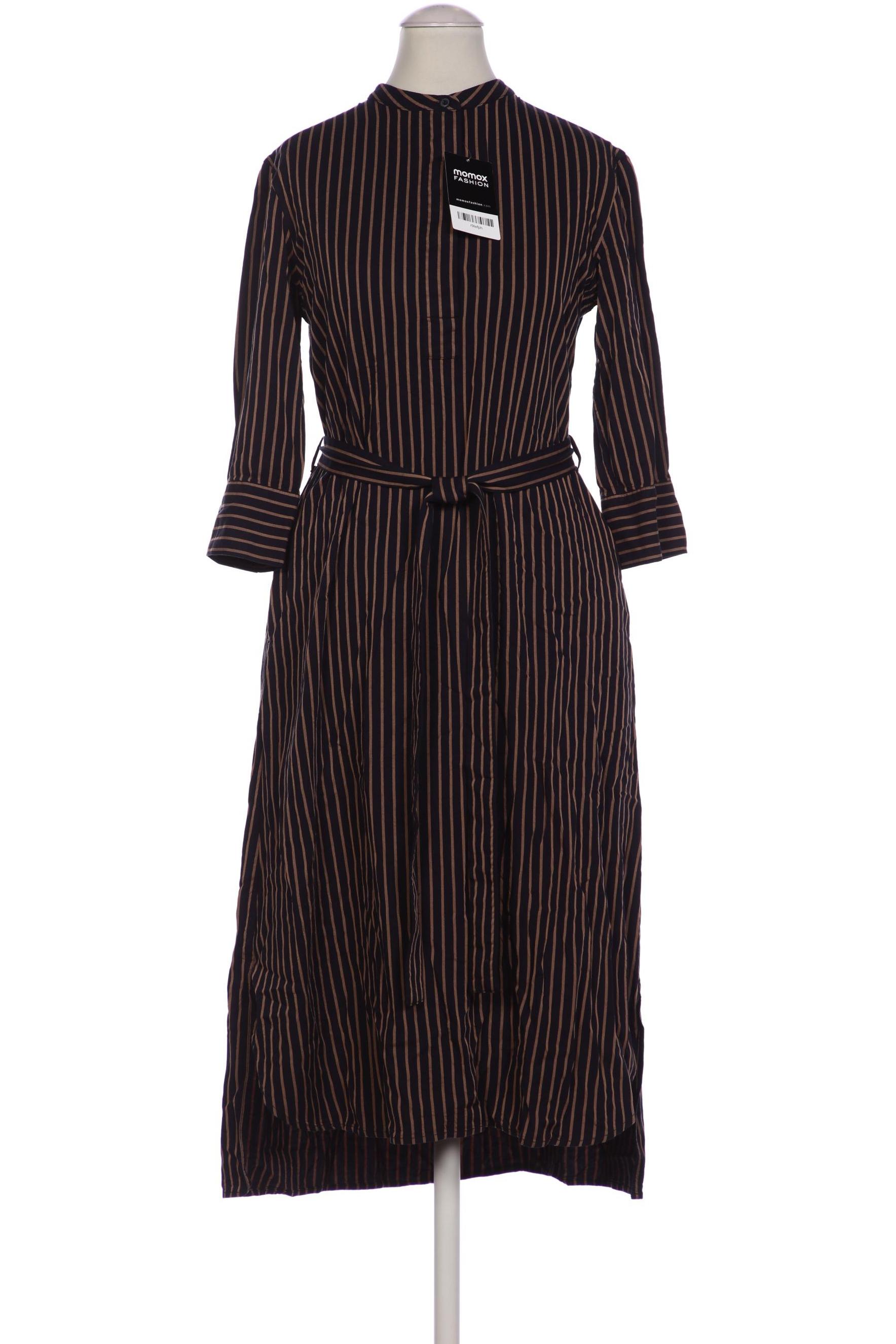 

uniqlo Damen Kleid, marineblau, Gr. 34