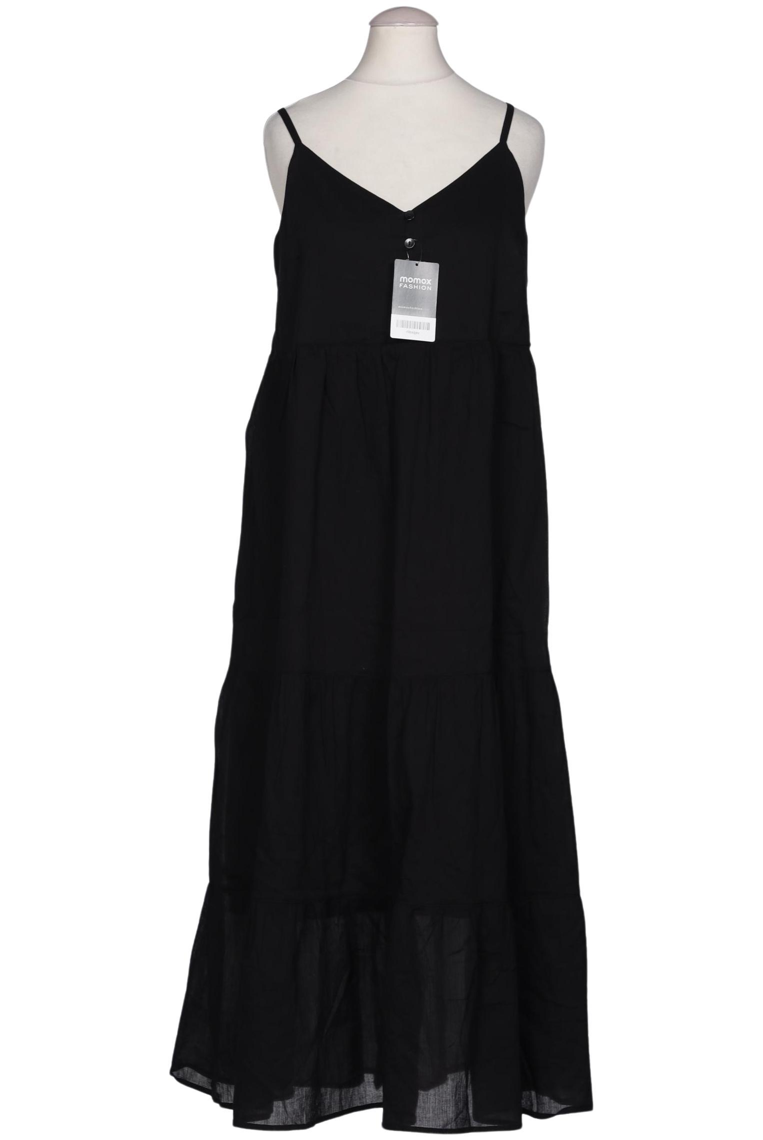 

uniqlo Damen Kleid, schwarz, Gr. 36