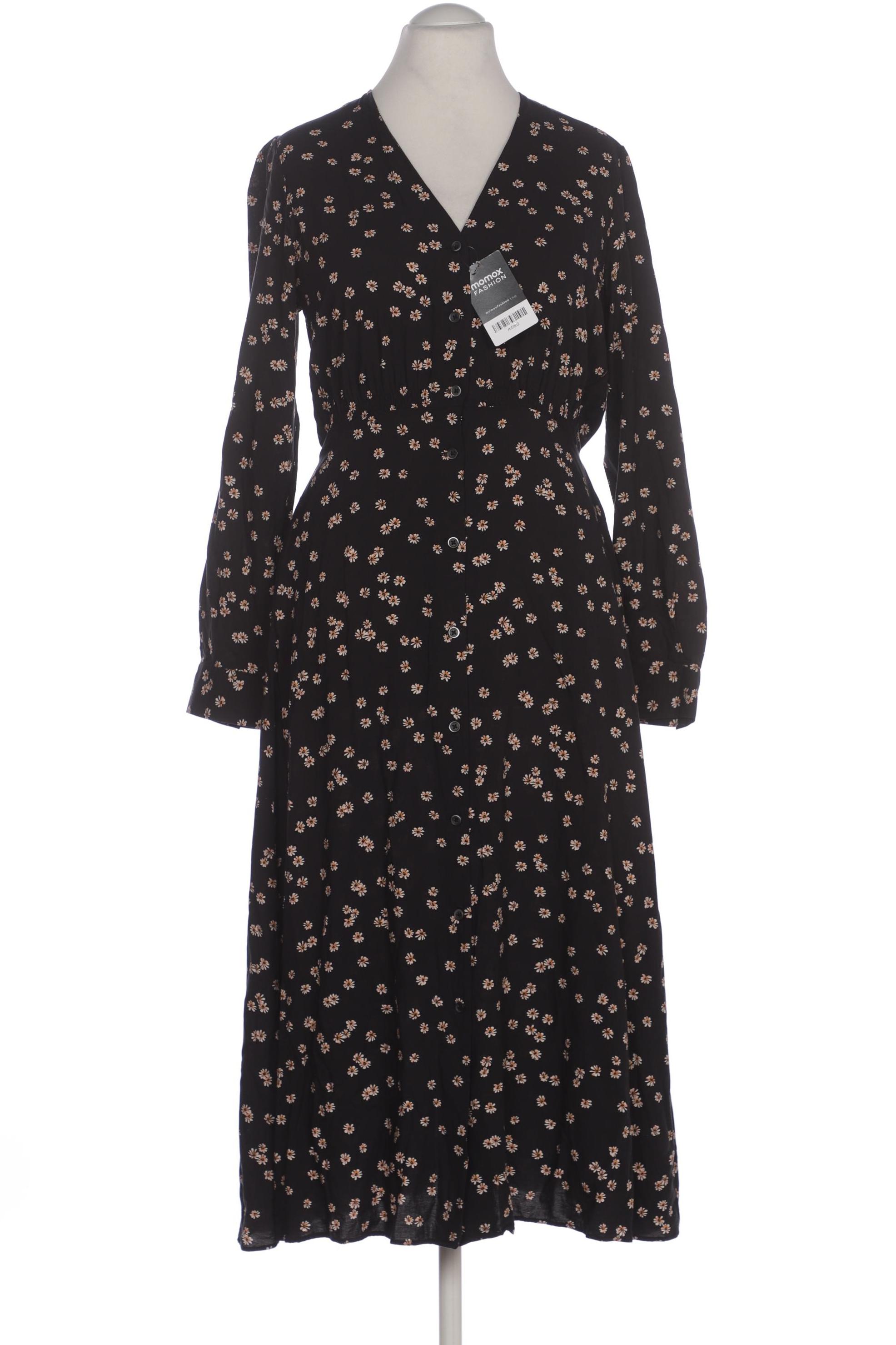 

uniqlo Damen Kleid, schwarz, Gr. 42