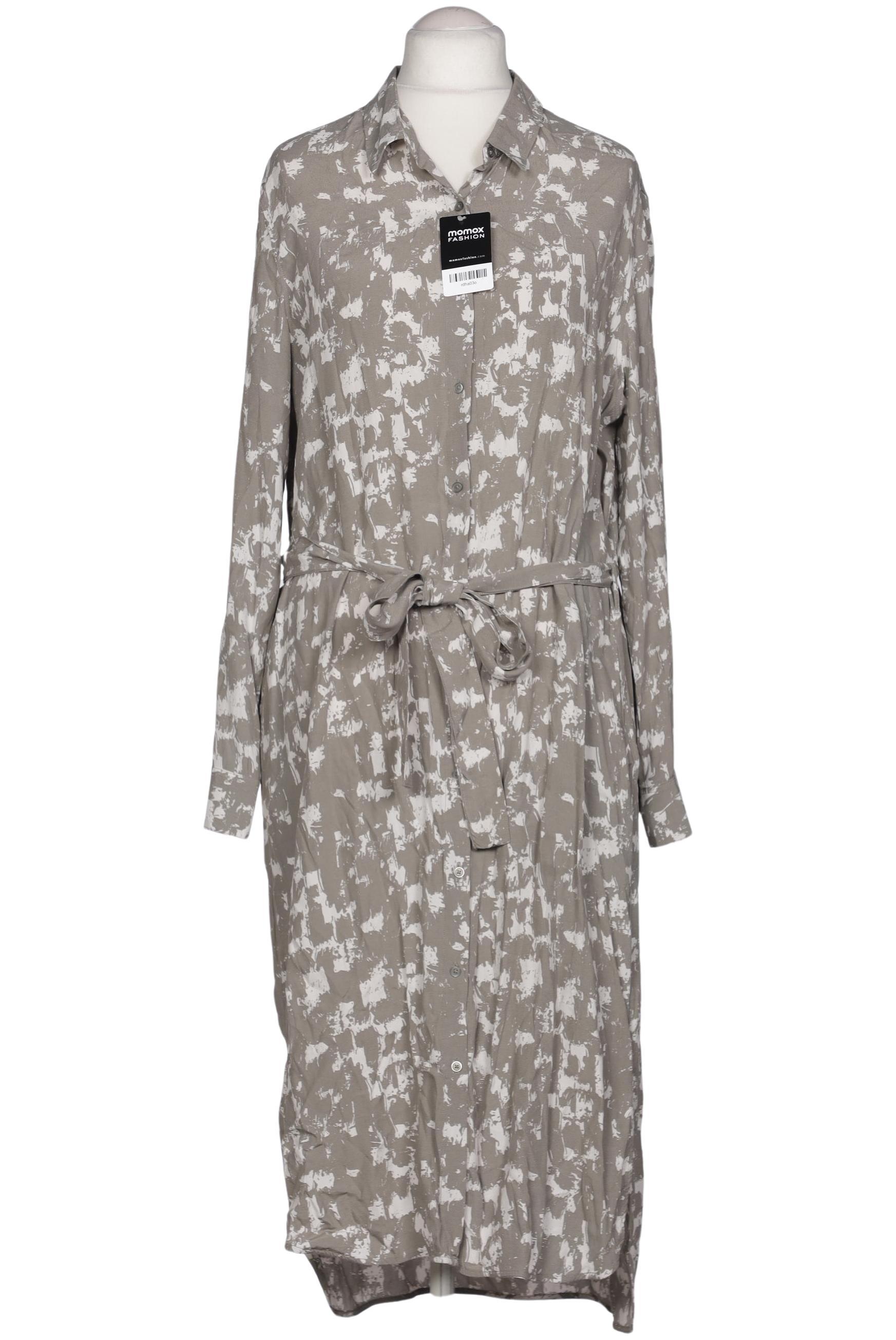 

uniqlo Damen Kleid, beige, Gr. 44