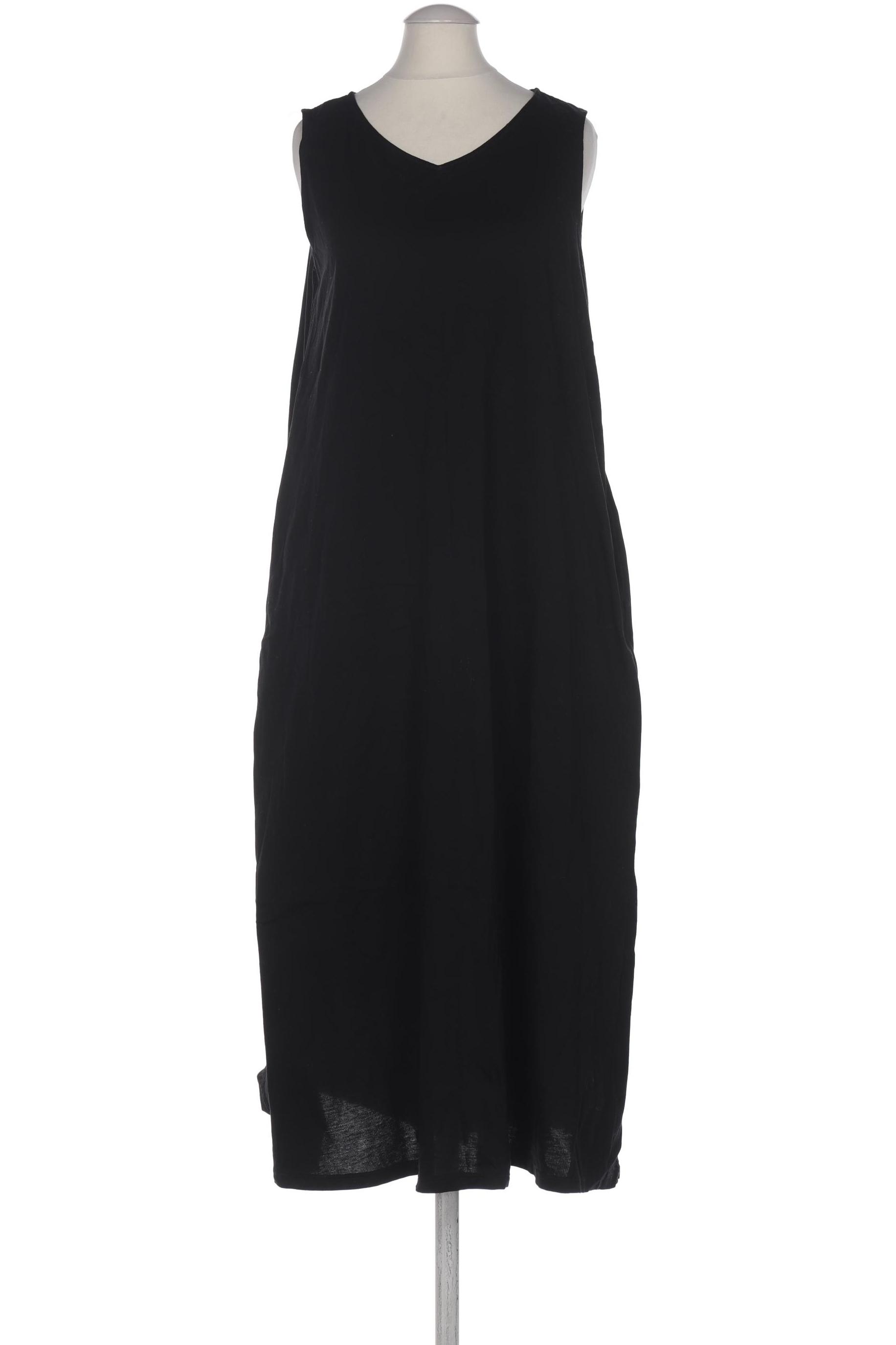 

uniqlo Damen Kleid, schwarz, Gr. 34