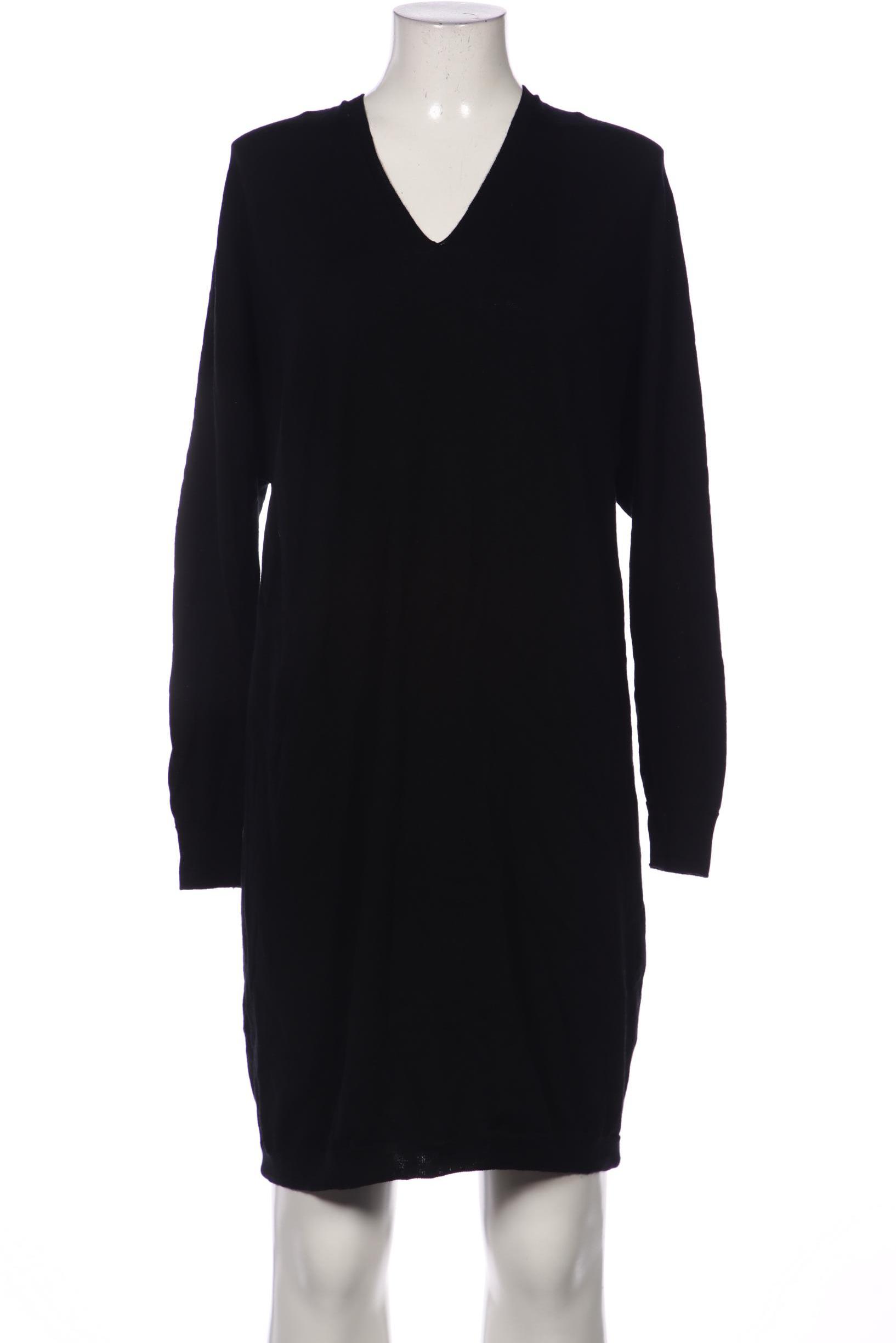 

uniqlo Damen Kleid, schwarz, Gr. 38