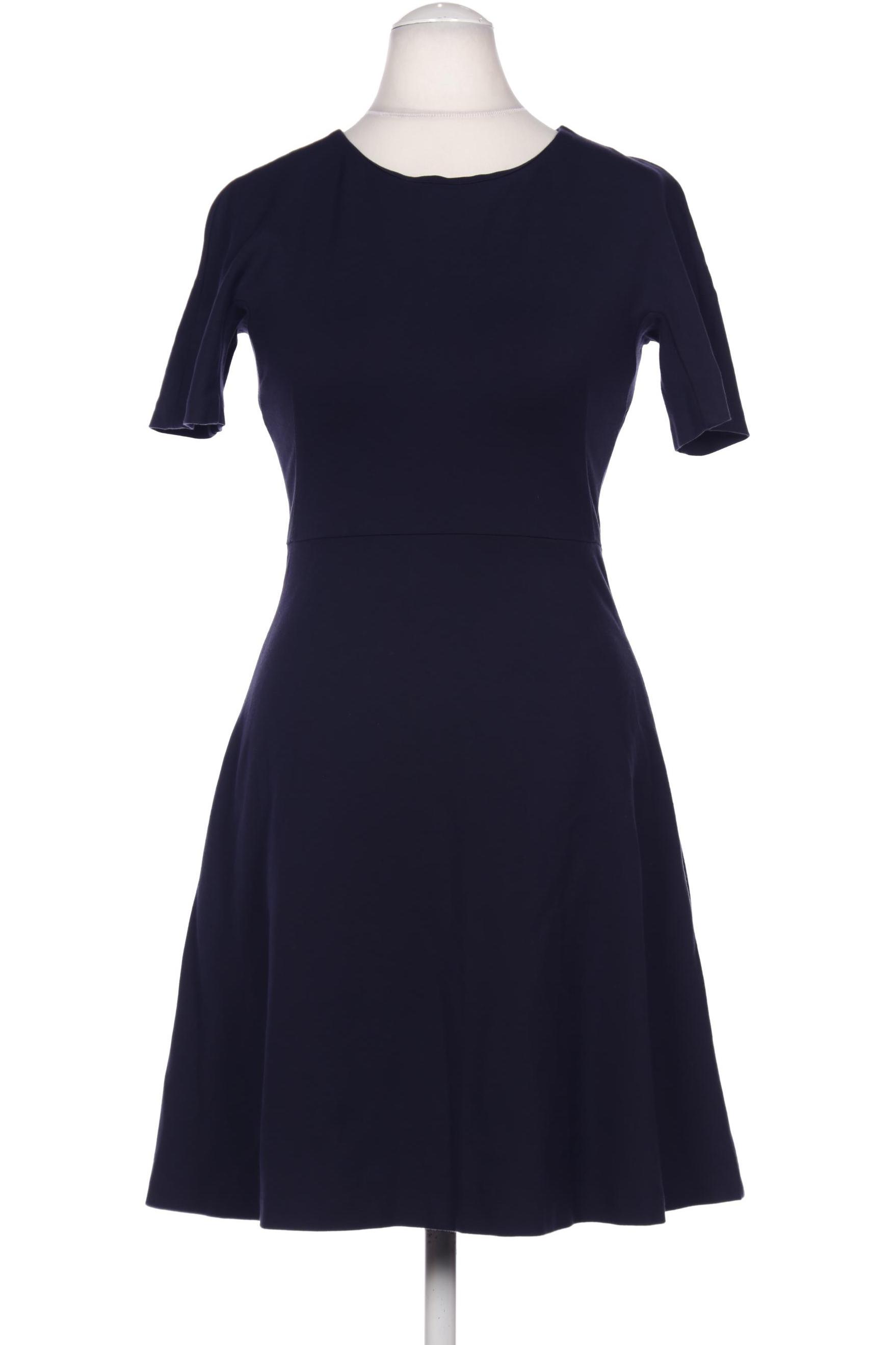 

uniqlo Damen Kleid, marineblau, Gr. 36