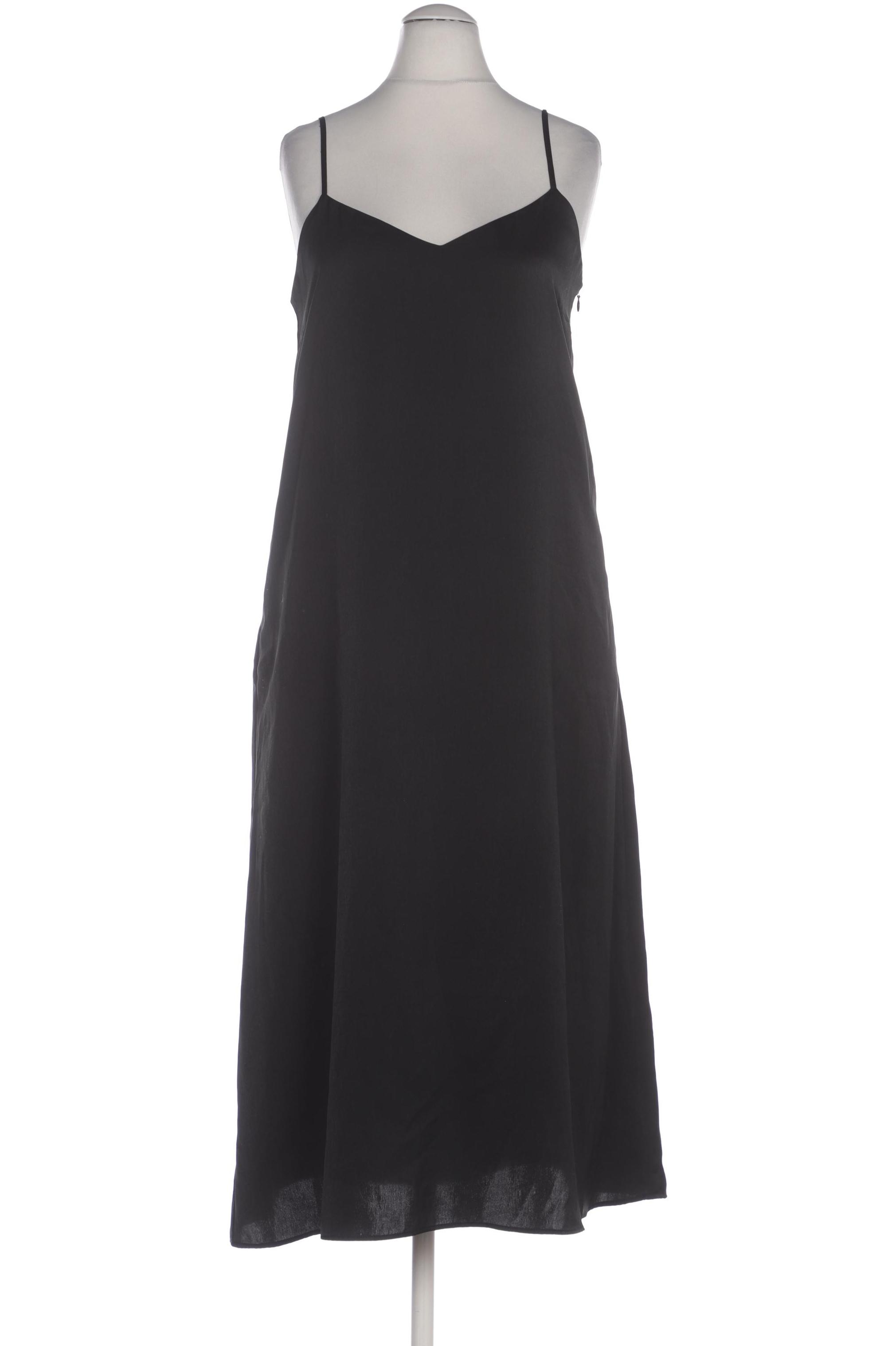 

uniqlo Damen Kleid, schwarz, Gr. 38