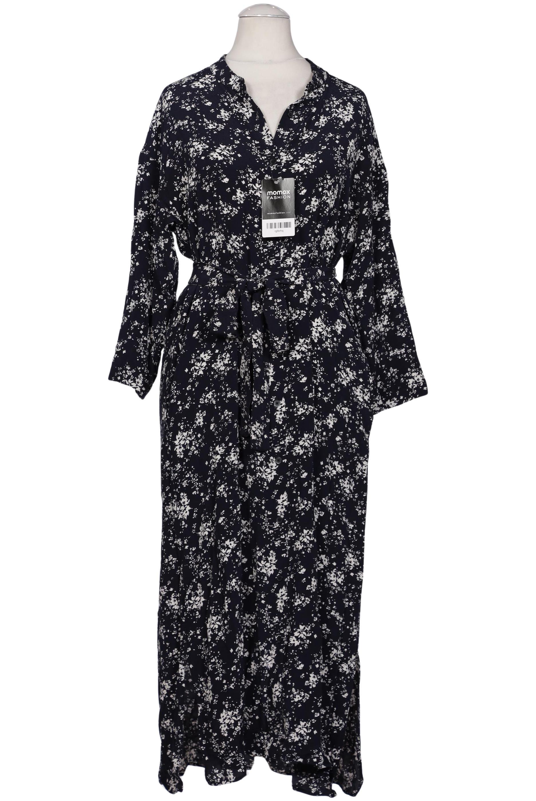 

uniqlo Damen Kleid, mehrfarbig, Gr. 34