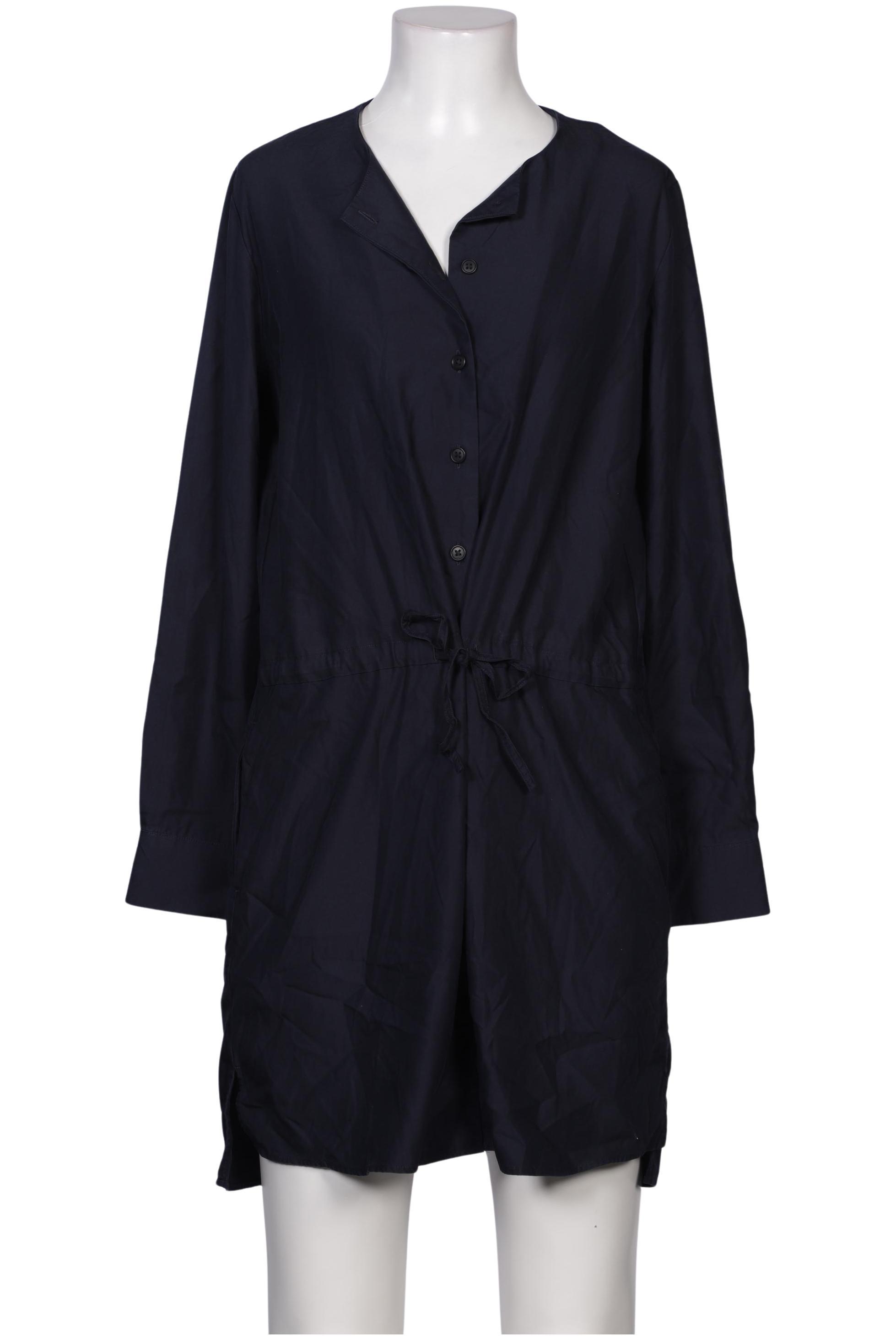 

uniqlo Damen Kleid, marineblau, Gr. 38