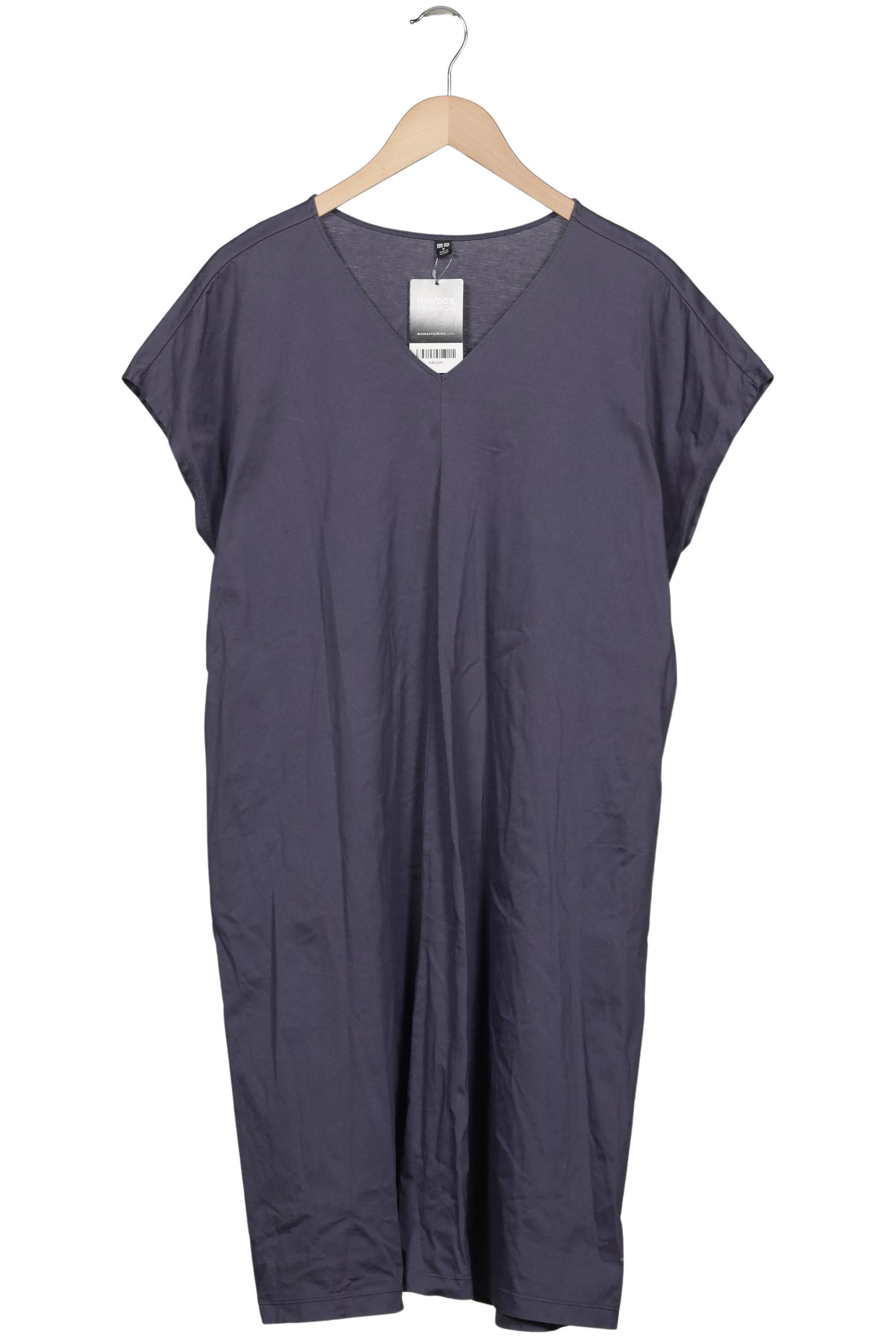 

uniqlo Damen Kleid, flieder, Gr. 38