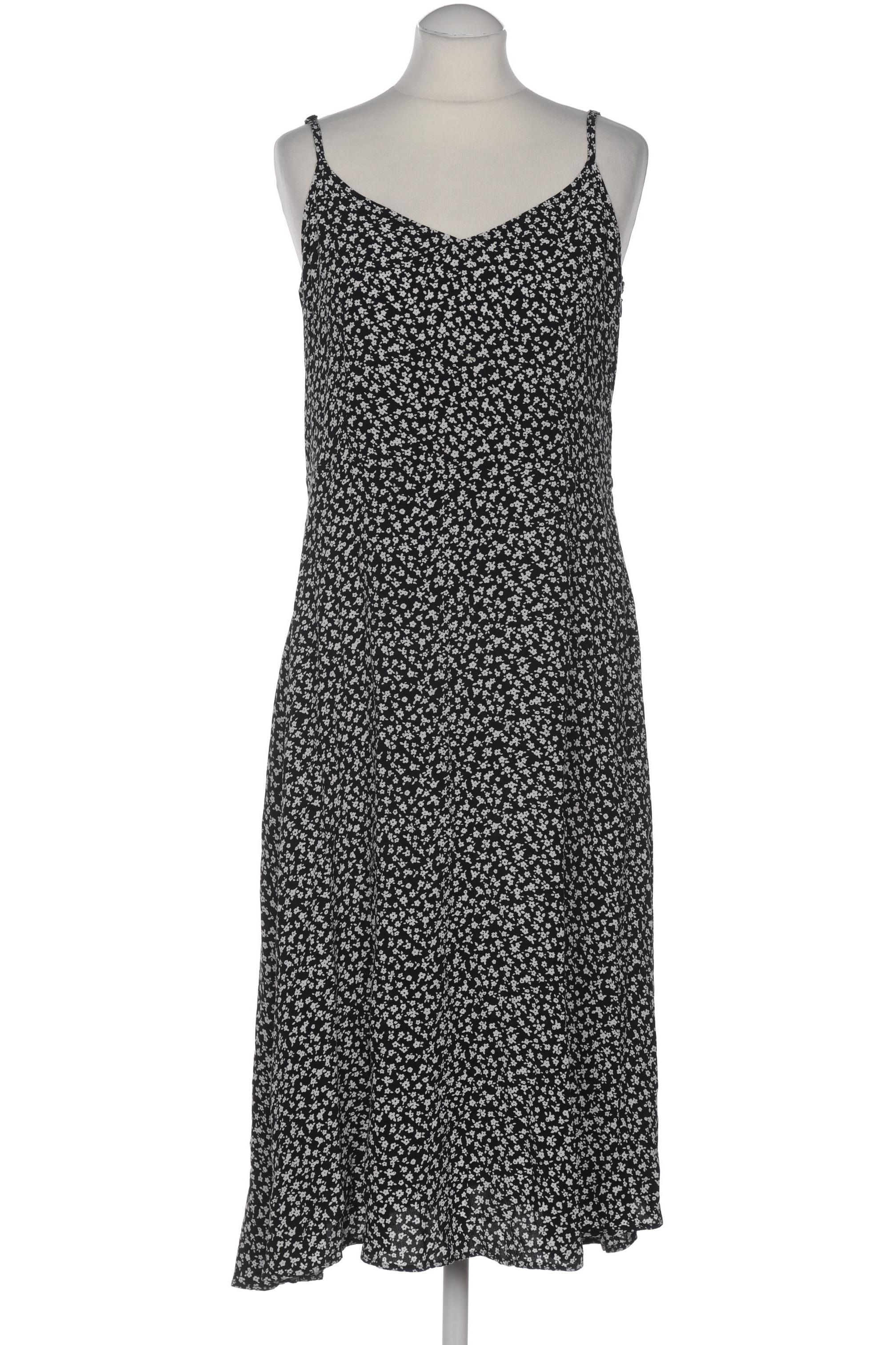 

uniqlo Damen Kleid, schwarz