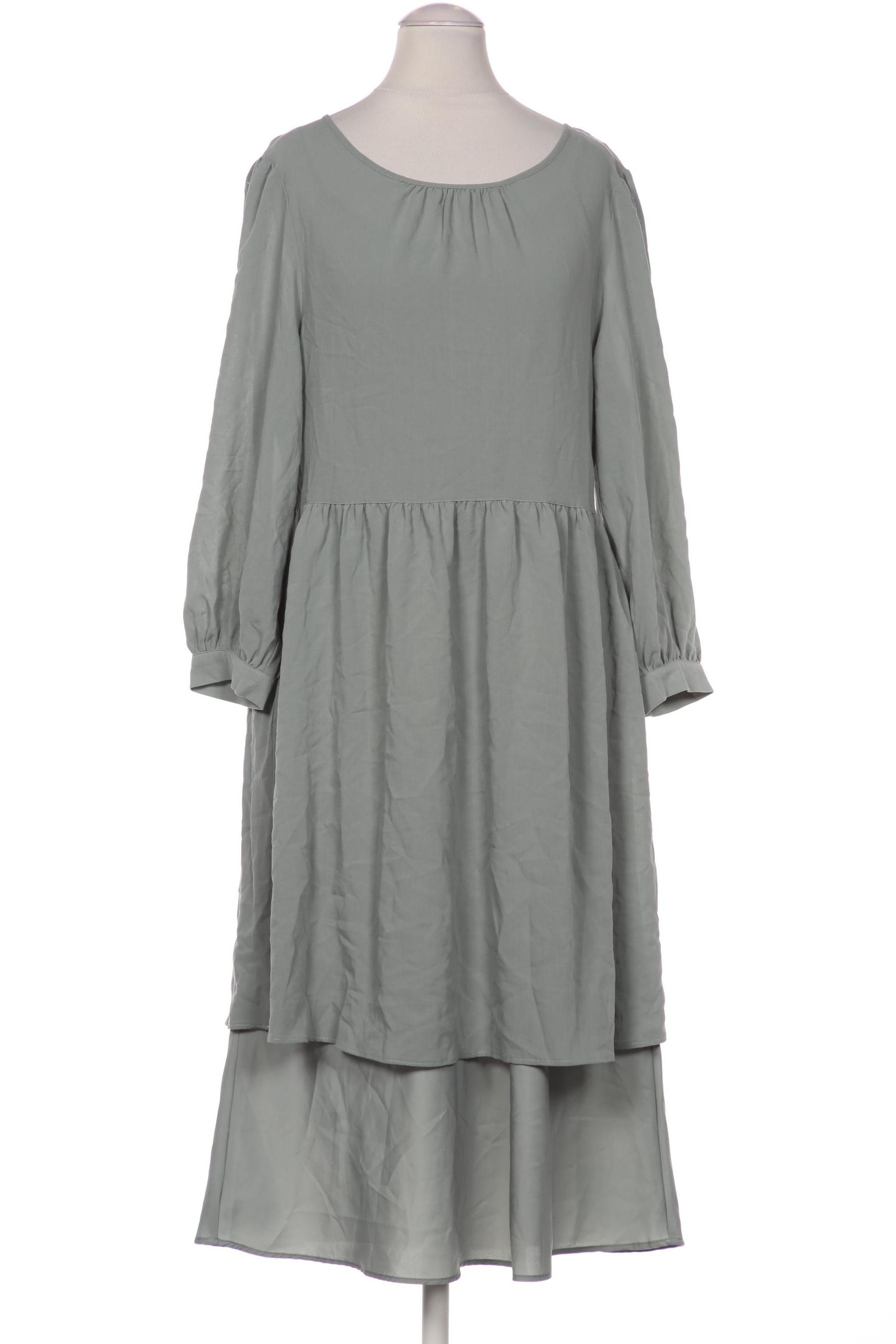 

uniqlo Damen Kleid, türkis, Gr. 36