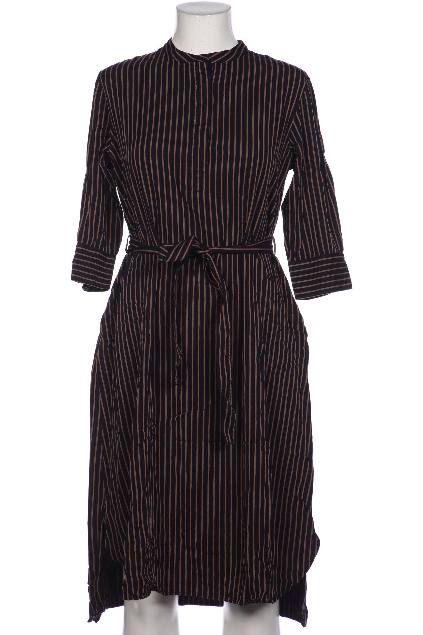 

uniqlo Damen Kleid, marineblau