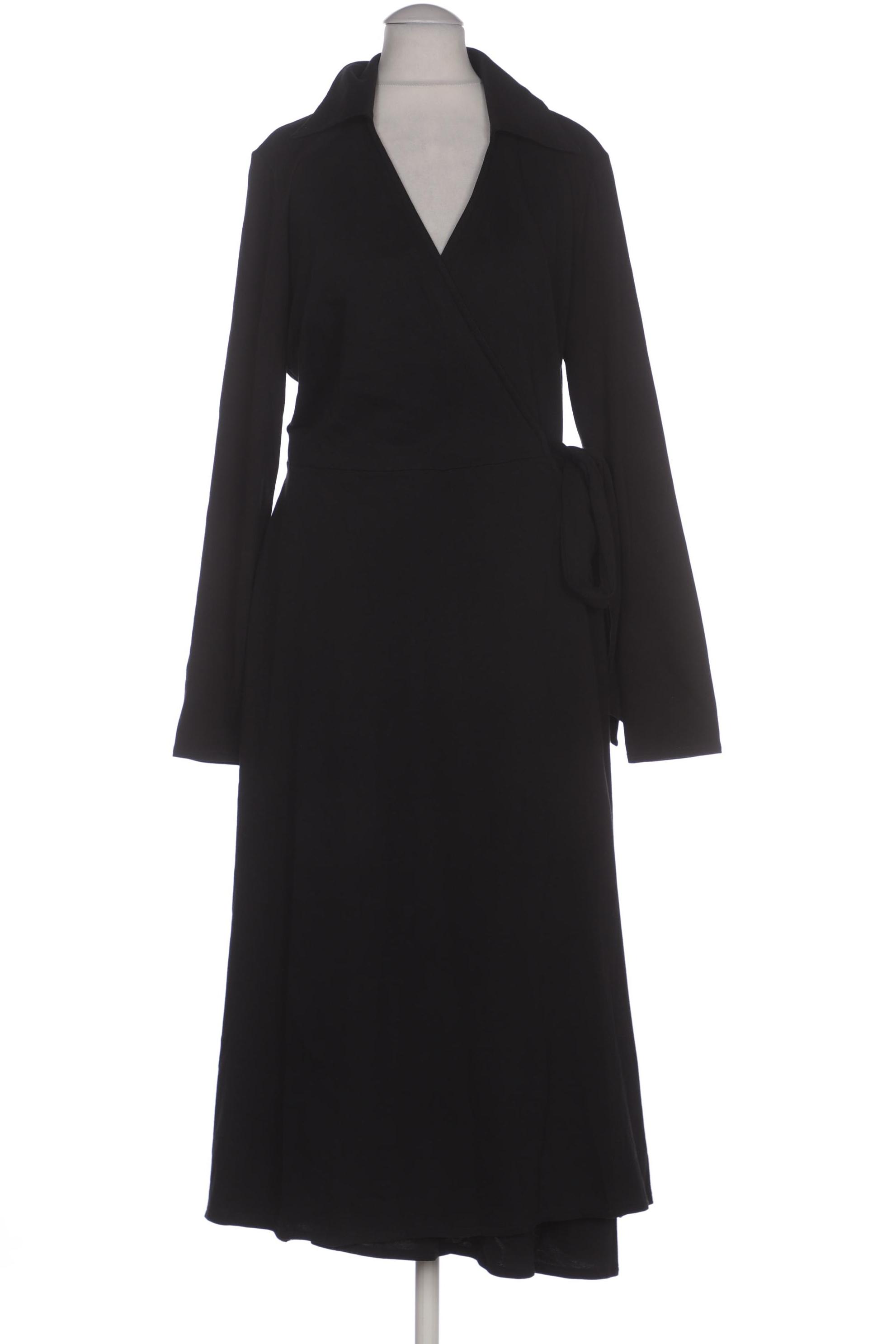 

uniqlo Damen Kleid, schwarz, Gr. 38