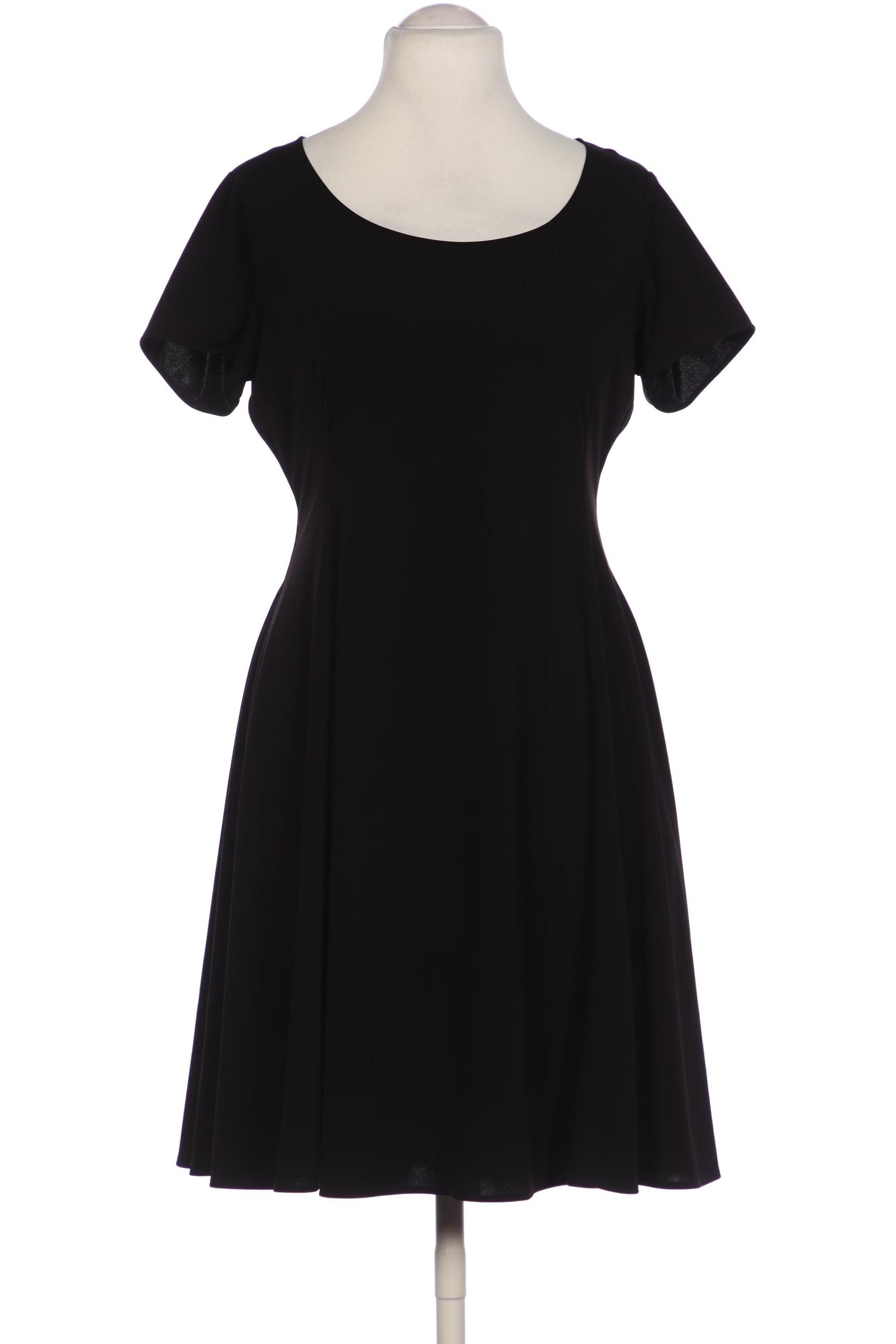 

uniqlo Damen Kleid, schwarz, Gr. 38