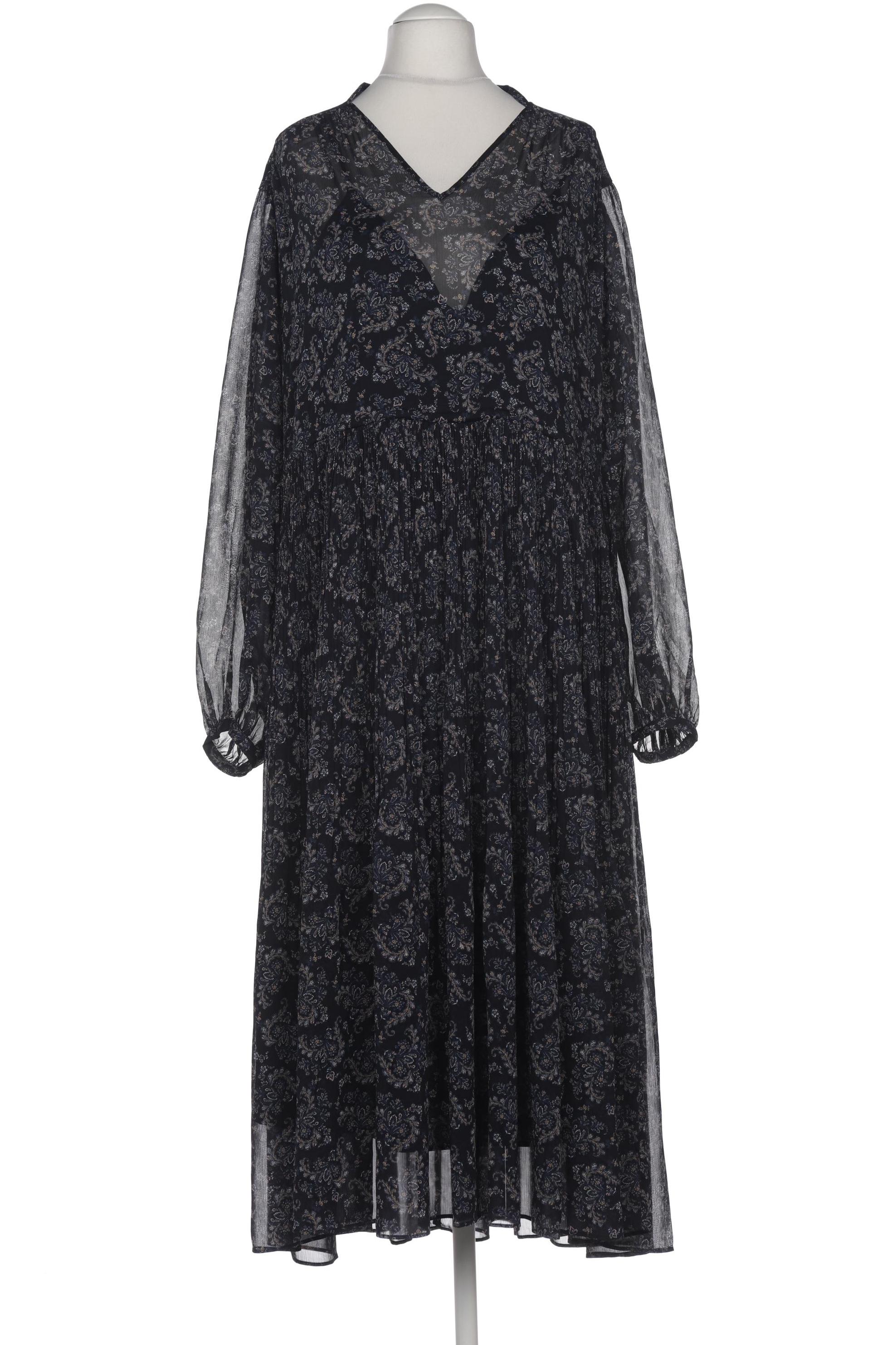 

uniqlo Damen Kleid, marineblau