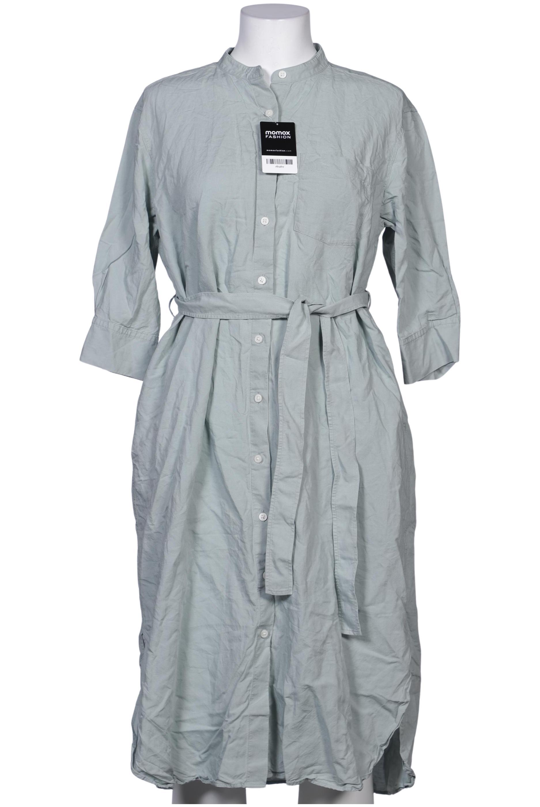 

uniqlo Damen Kleid, hellgrün, Gr. 38