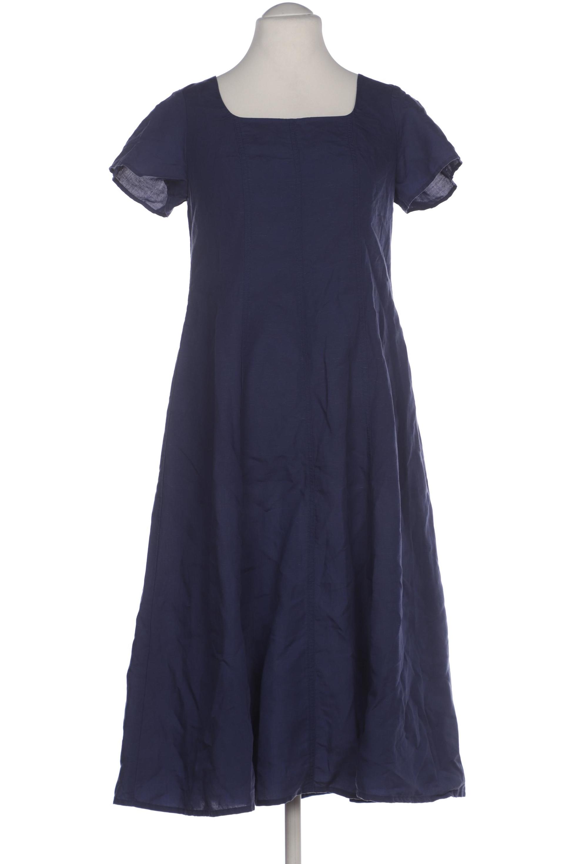 

uniqlo Damen Kleid, marineblau, Gr. 38