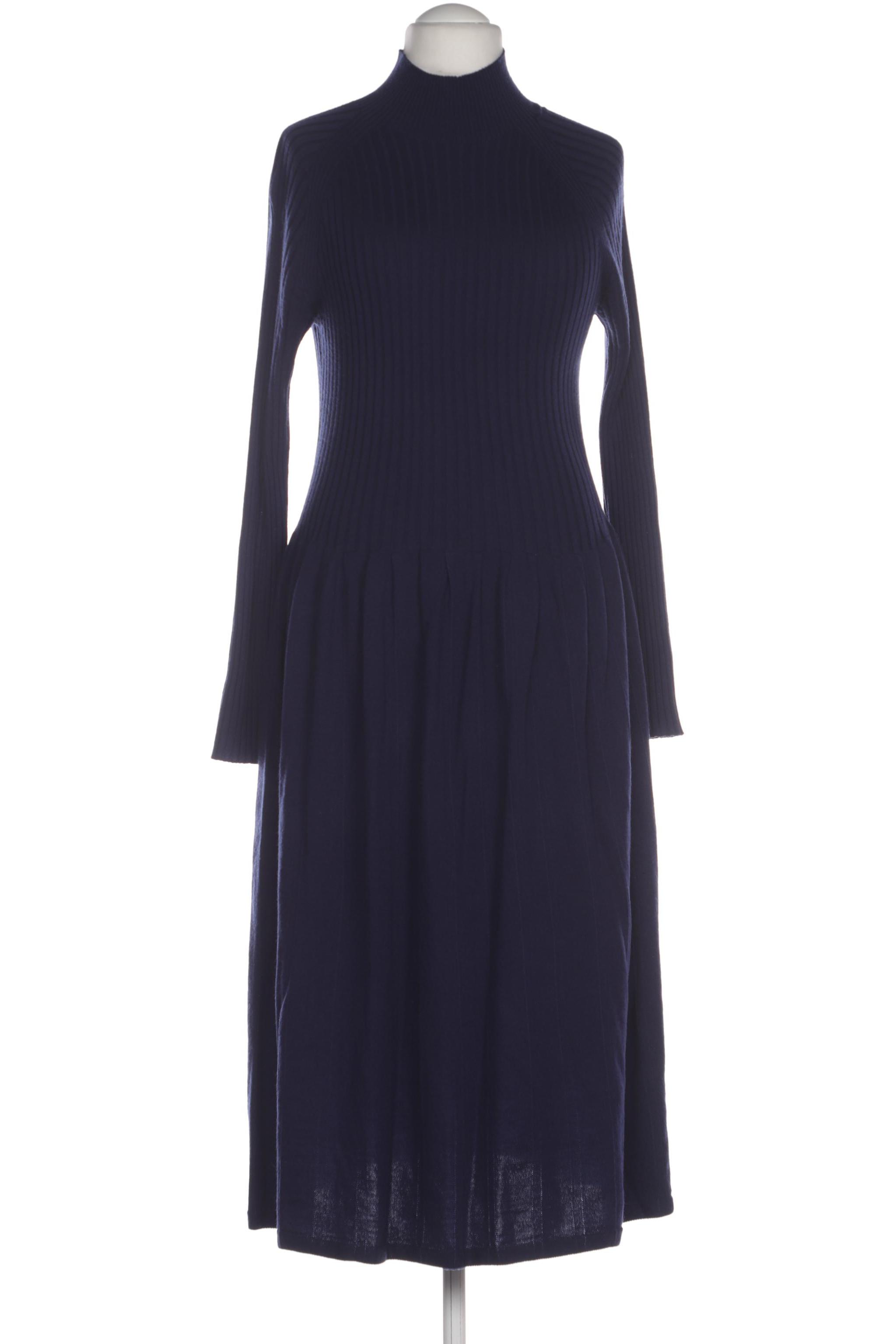 

uniqlo Damen Kleid, marineblau, Gr. 42