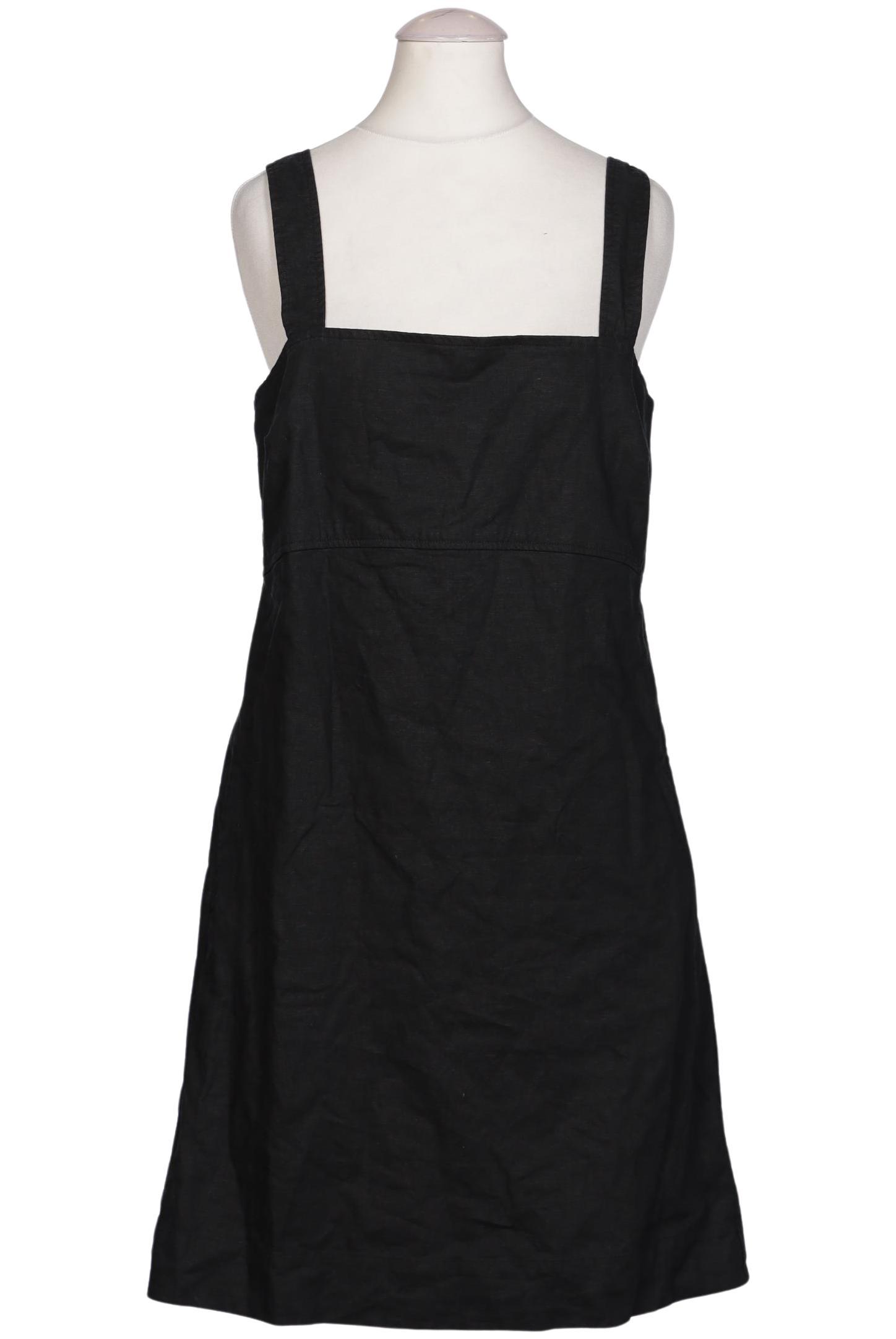 

uniqlo Damen Kleid, schwarz, Gr. 36