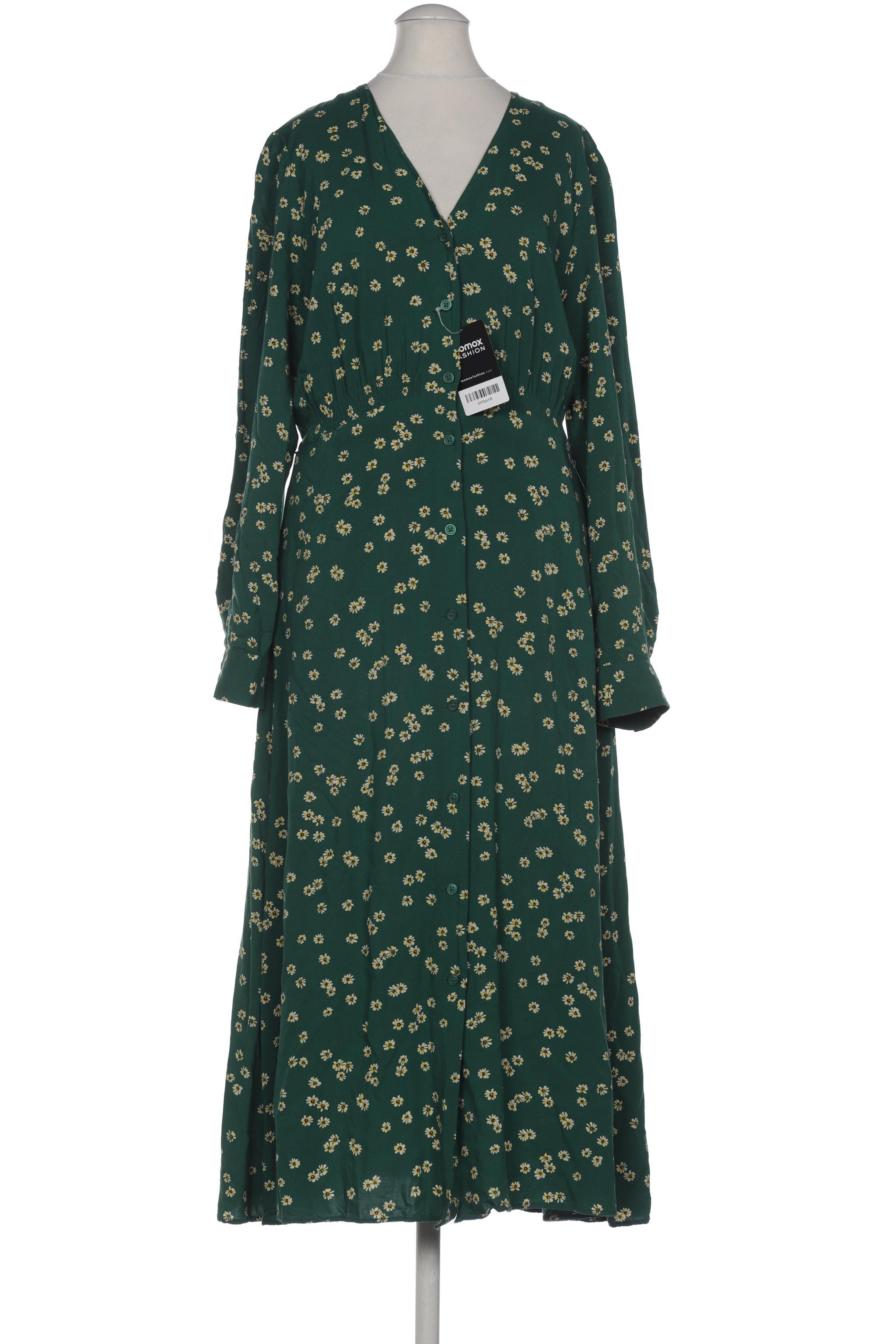 

uniqlo Damen Kleid, grün, Gr. 42