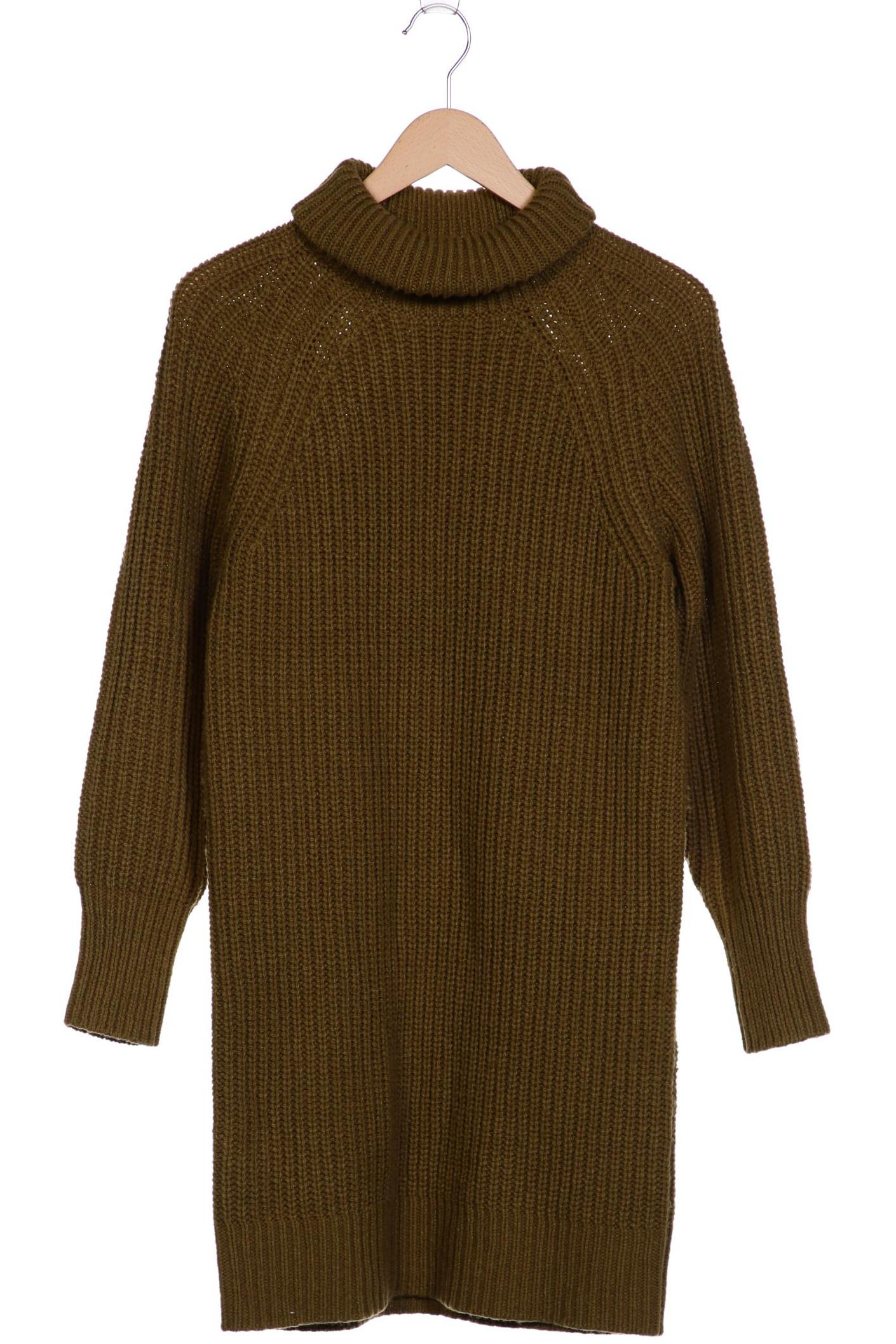 

uniqlo Damen Kleid, grün, Gr. 34