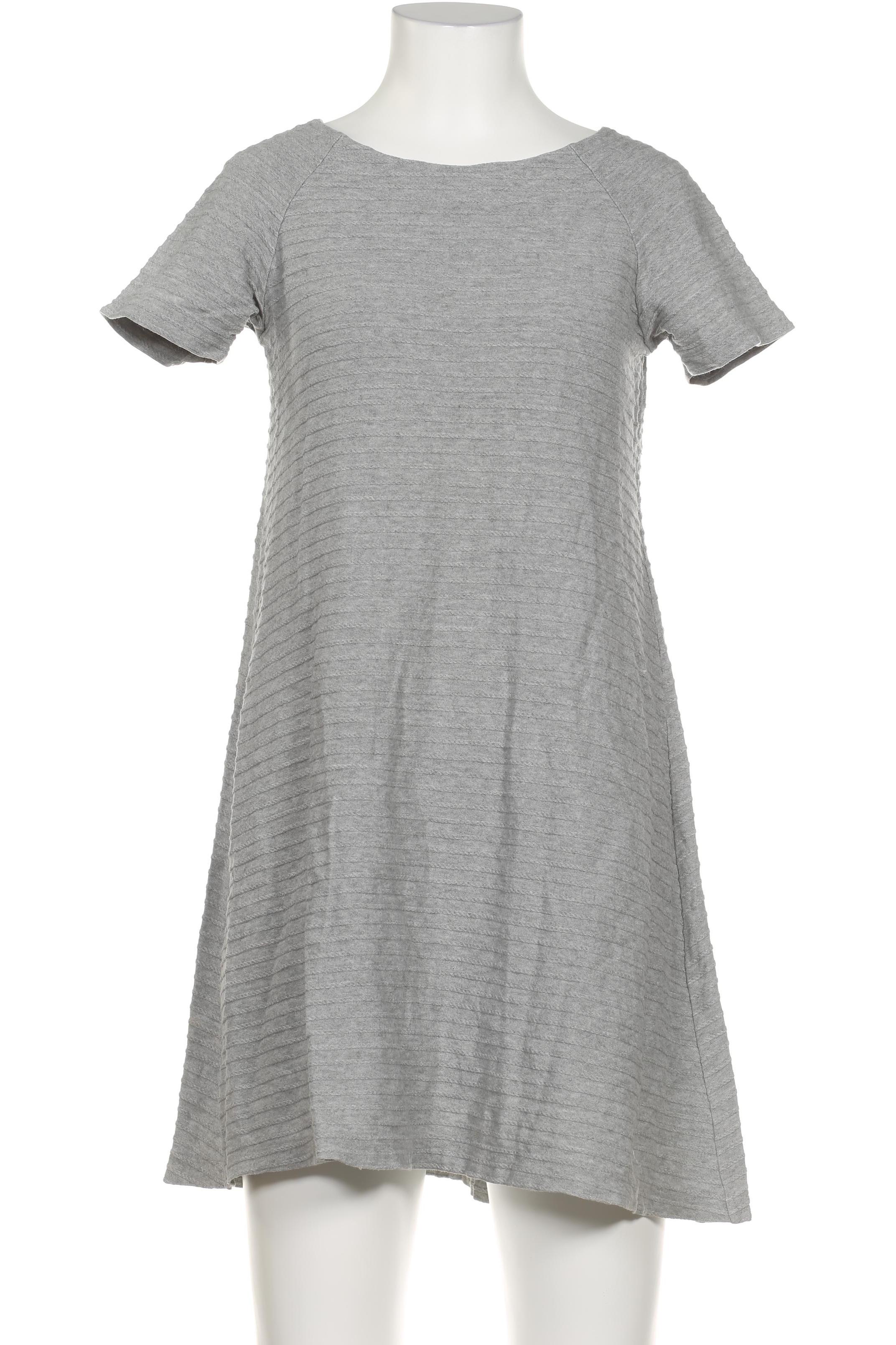 

uniqlo Damen Kleid, grau