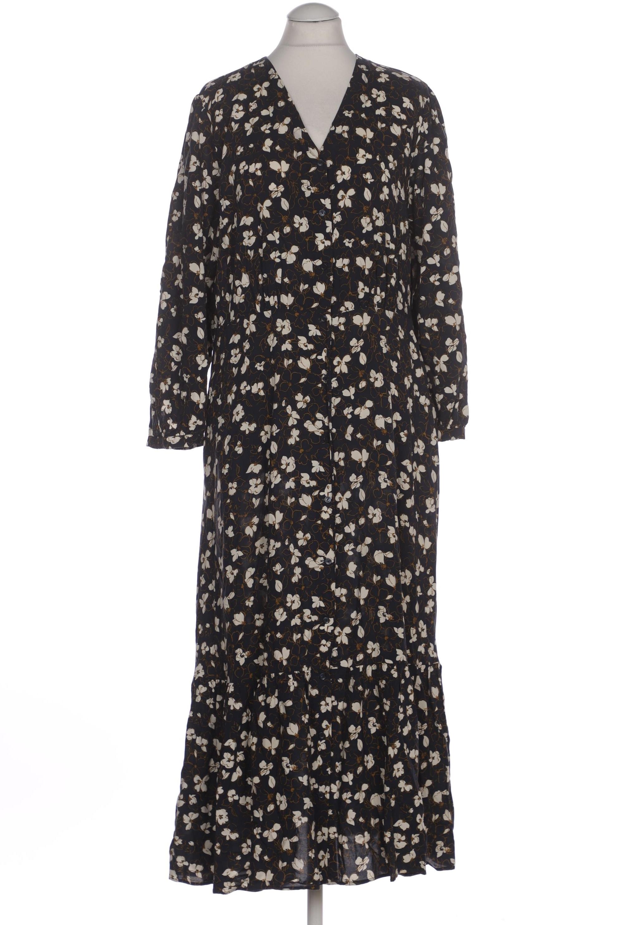 

uniqlo Damen Kleid, marineblau, Gr. 44