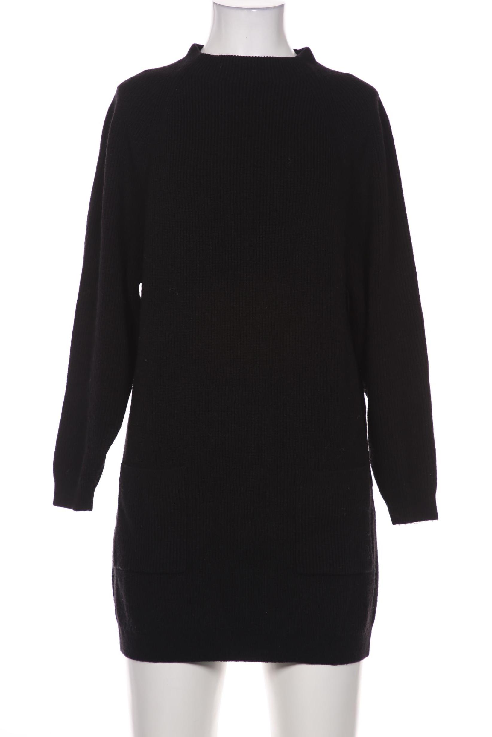 

uniqlo Damen Kleid, schwarz, Gr. 34