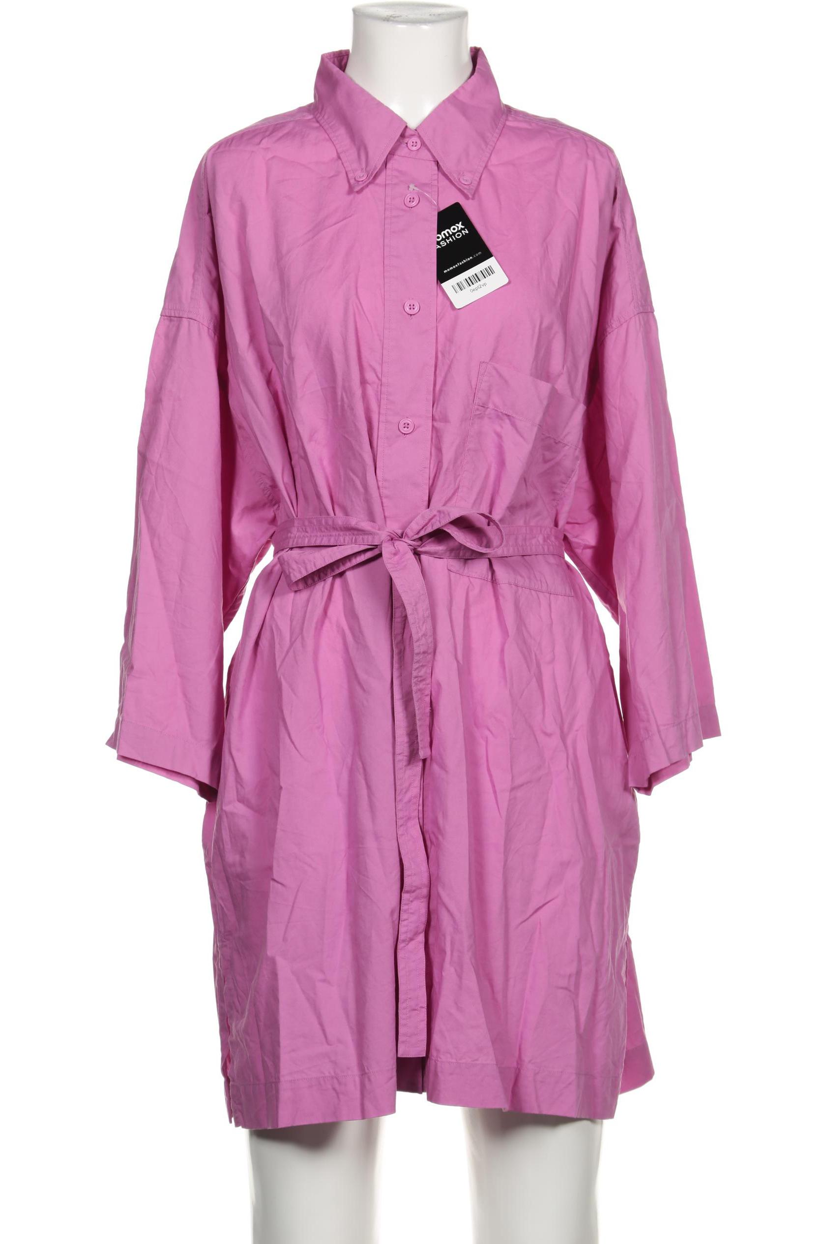 

uniqlo Damen Kleid, pink, Gr. 36