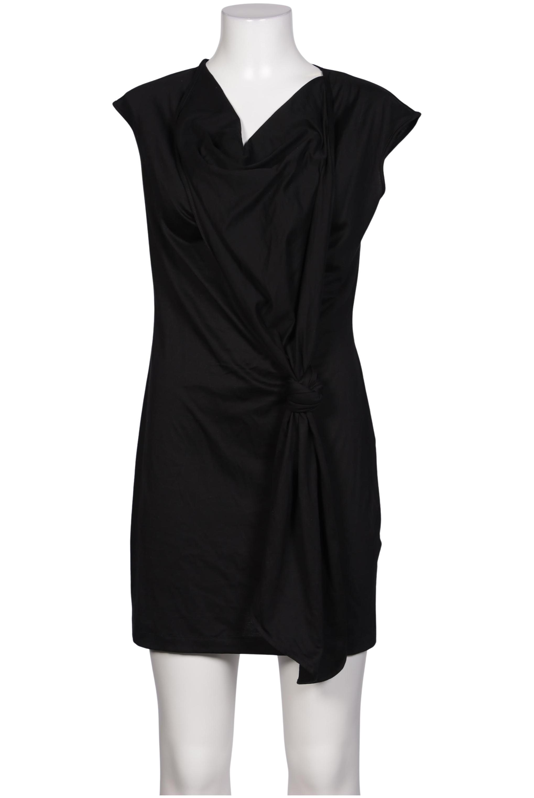 

uniqlo Damen Kleid, schwarz, Gr. 42