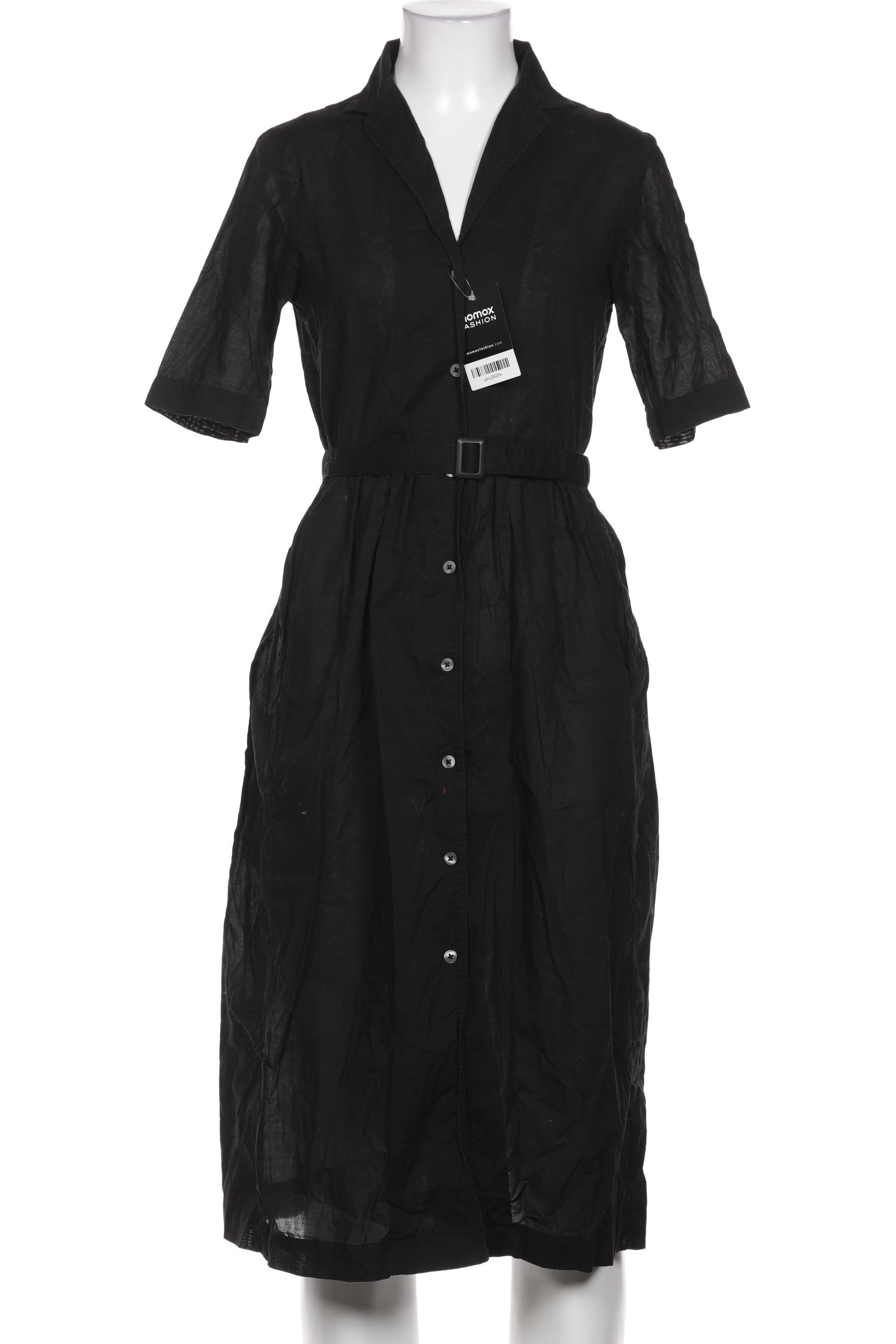 

uniqlo Damen Kleid, schwarz, Gr. 34
