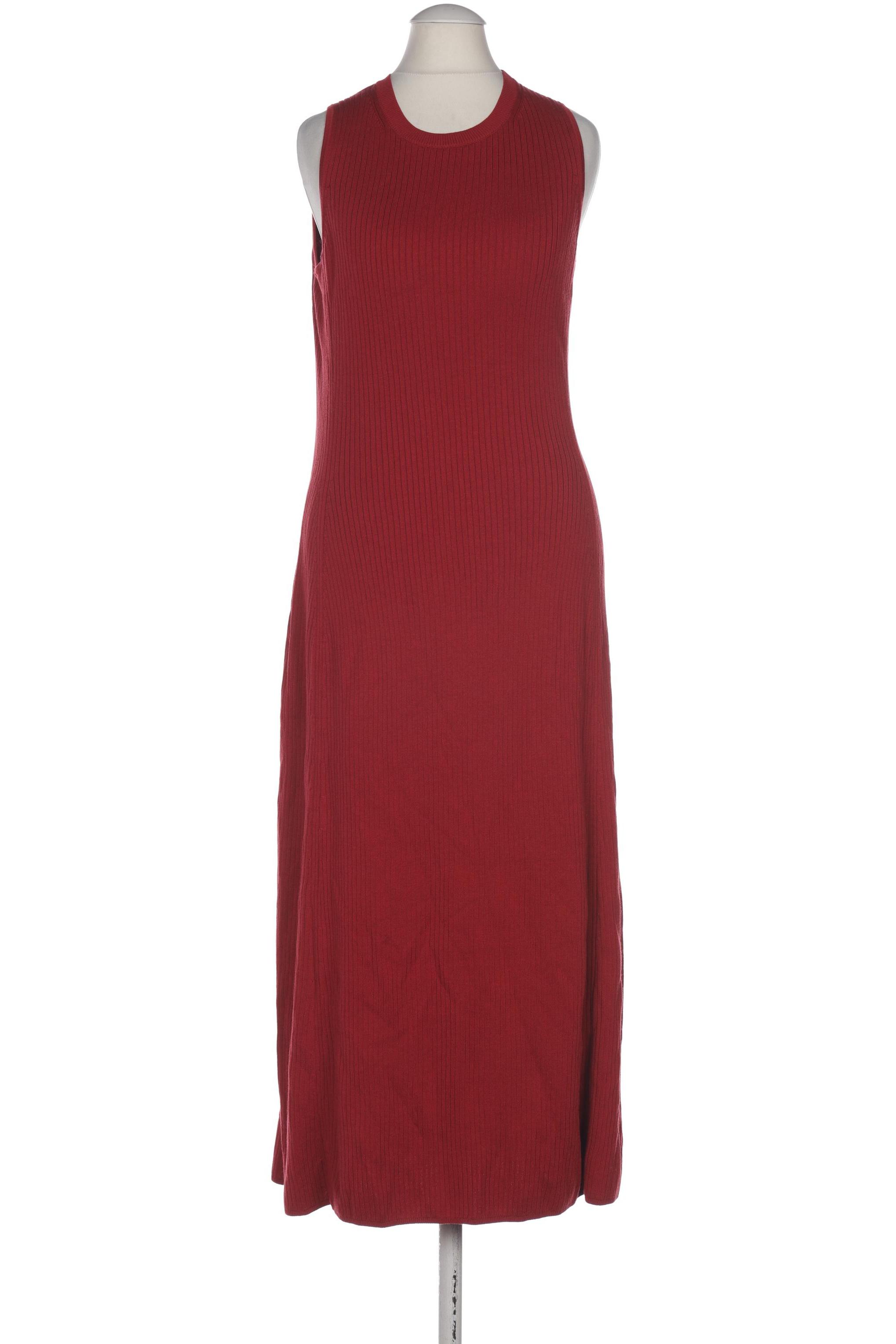 

uniqlo Damen Kleid, rot, Gr. 36