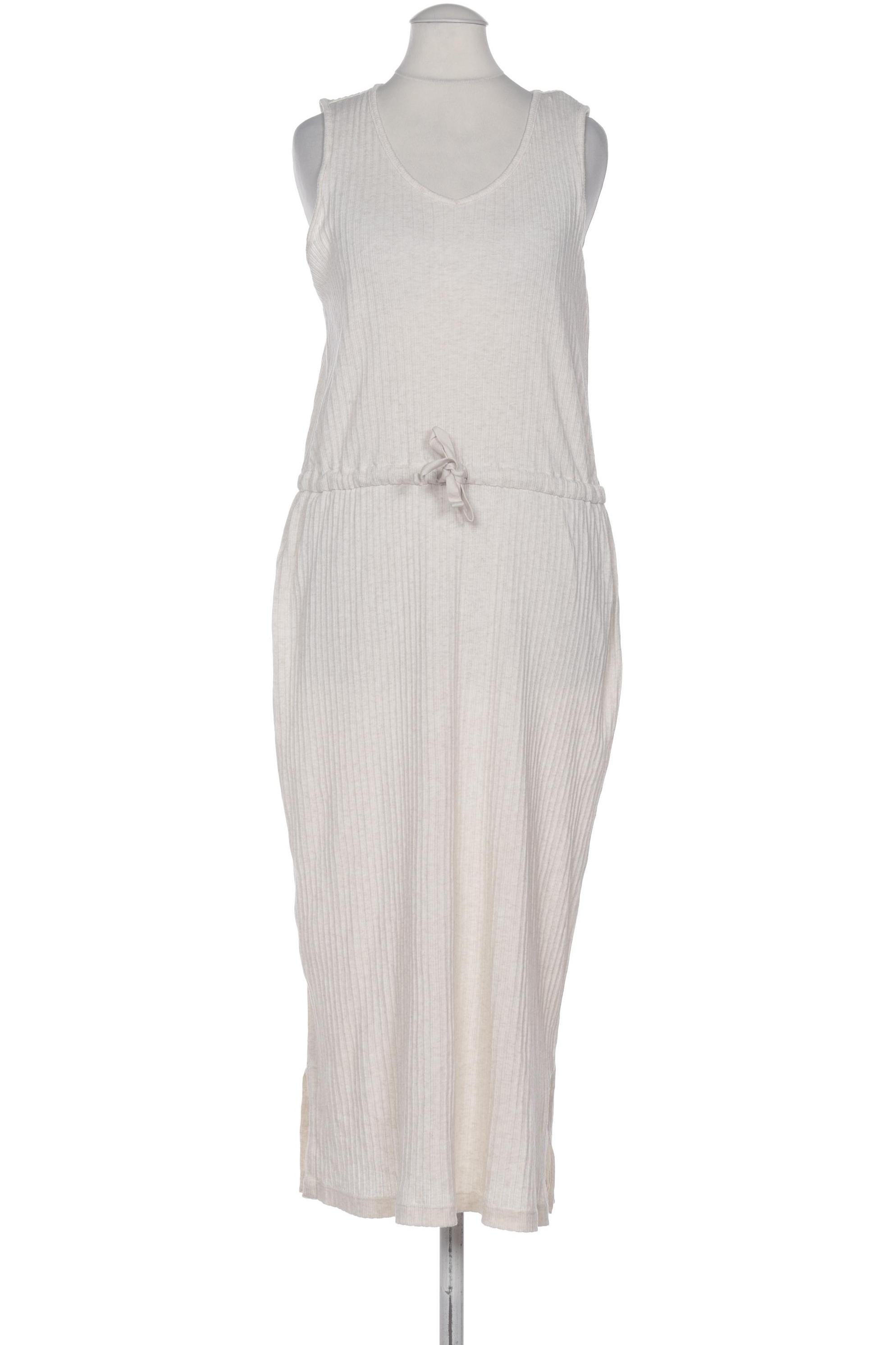 

uniqlo Damen Kleid, cremeweiß