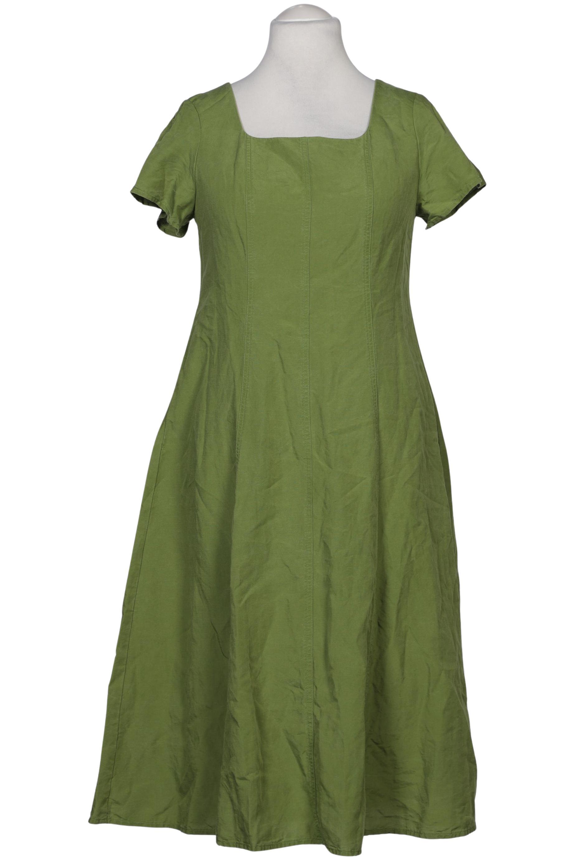 

uniqlo Damen Kleid, grün, Gr. 38
