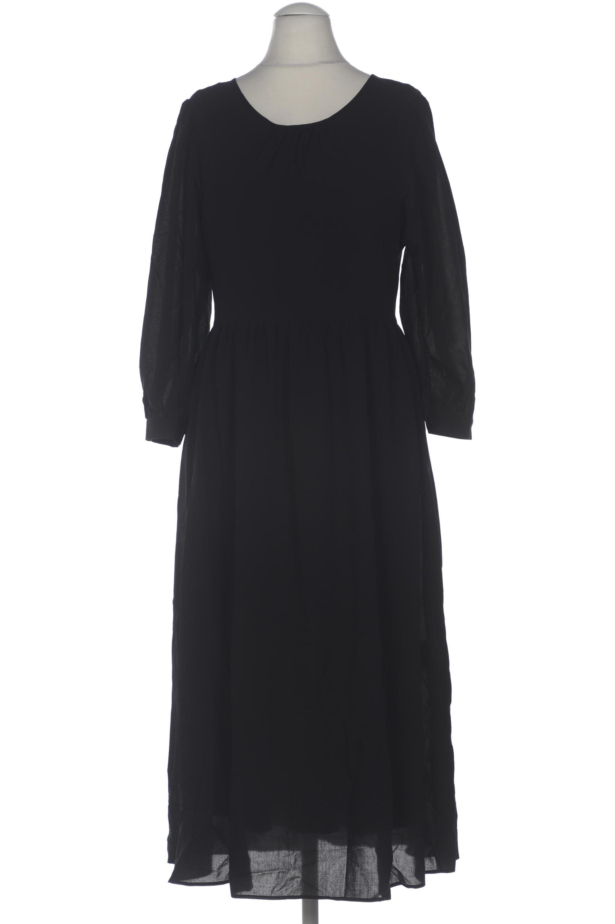 

uniqlo Damen Kleid, schwarz, Gr. 36