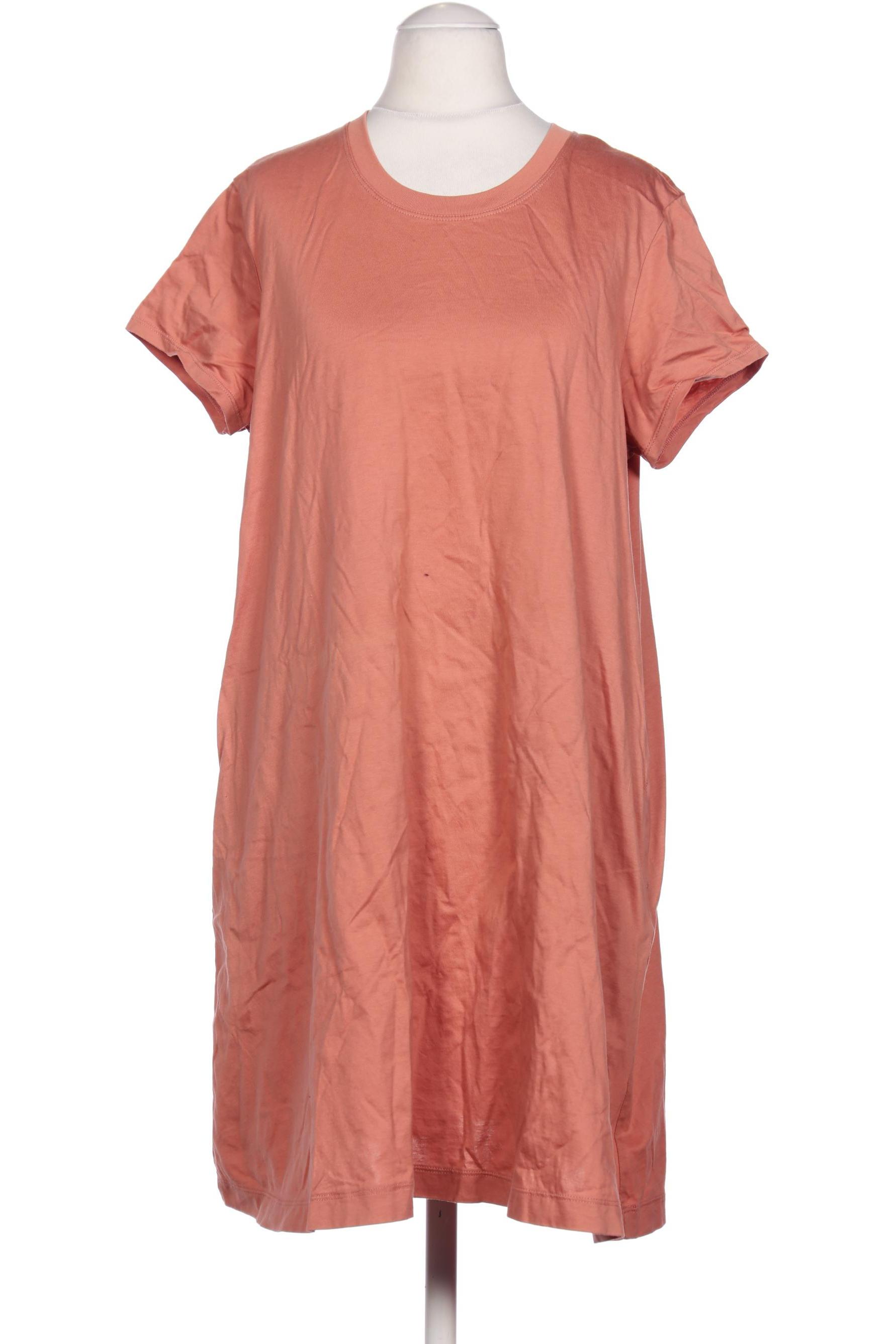 

uniqlo Damen Kleid, pink, Gr. 38