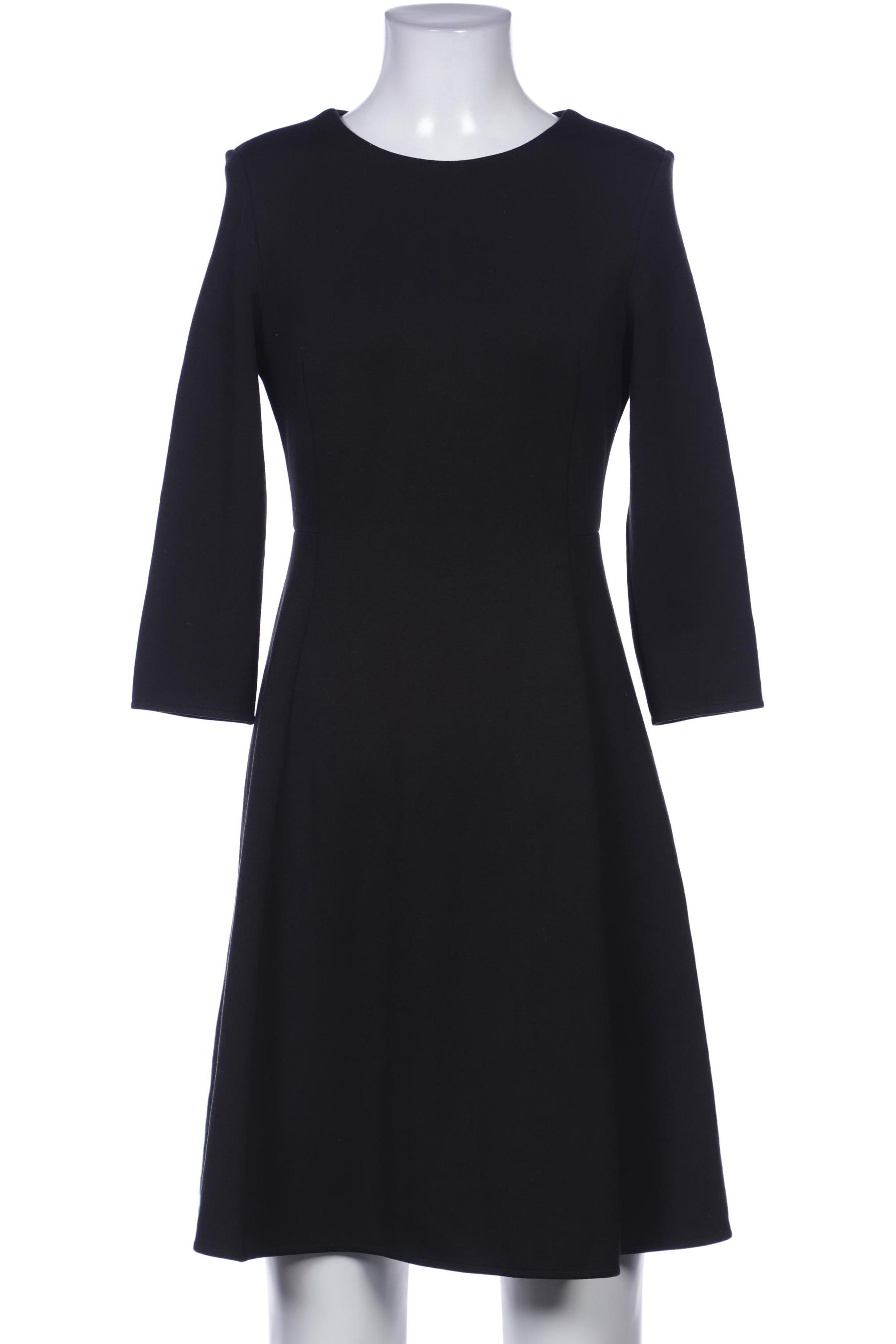 

uniqlo Damen Kleid, schwarz, Gr. 34