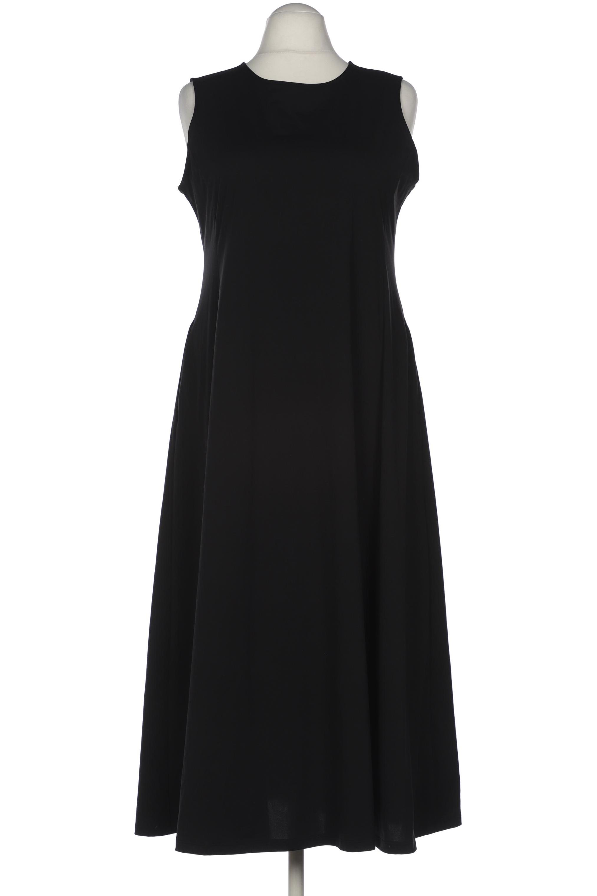 

uniqlo Damen Kleid, schwarz, Gr. 44