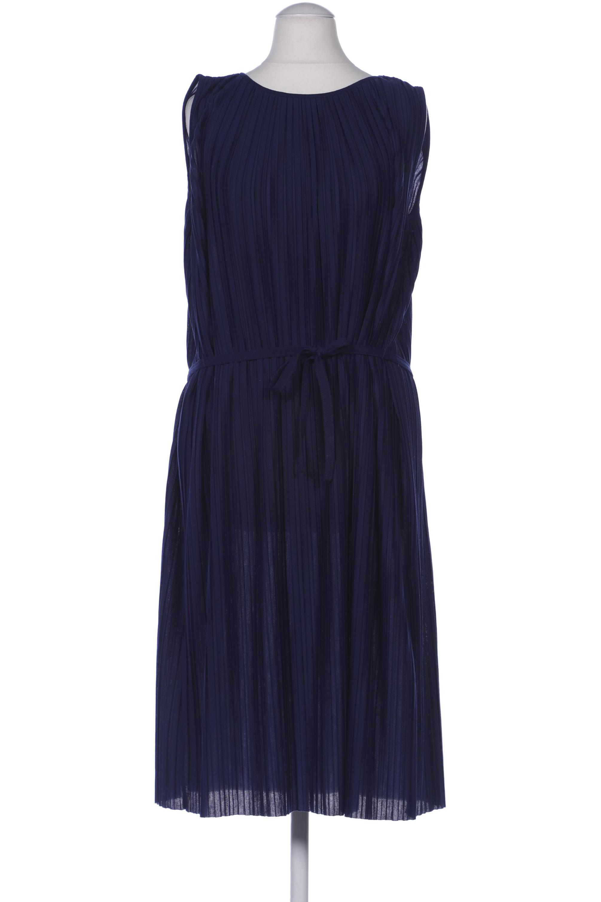 

uniqlo Damen Kleid, marineblau, Gr. 34