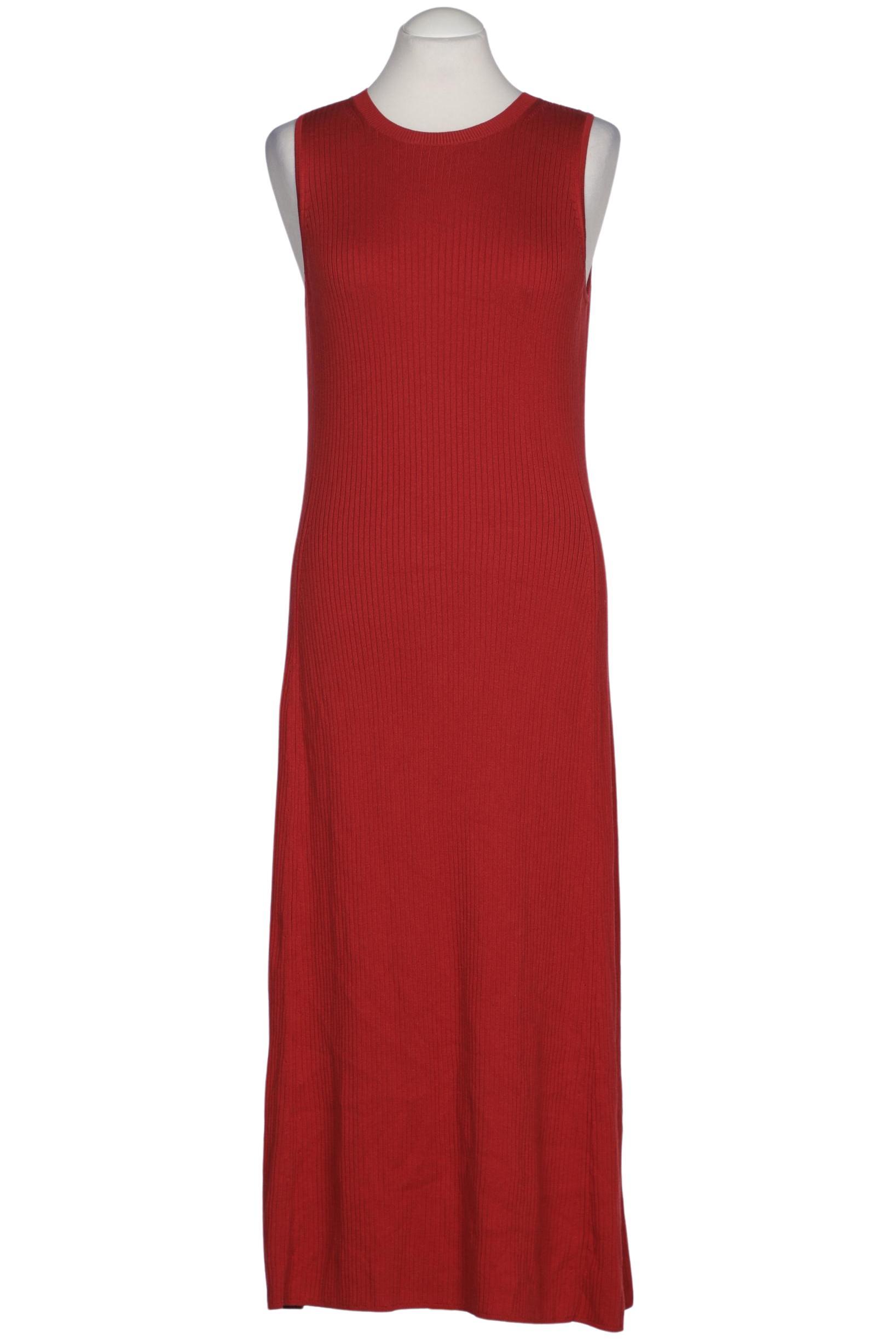 

uniqlo Damen Kleid, rot, Gr. 38